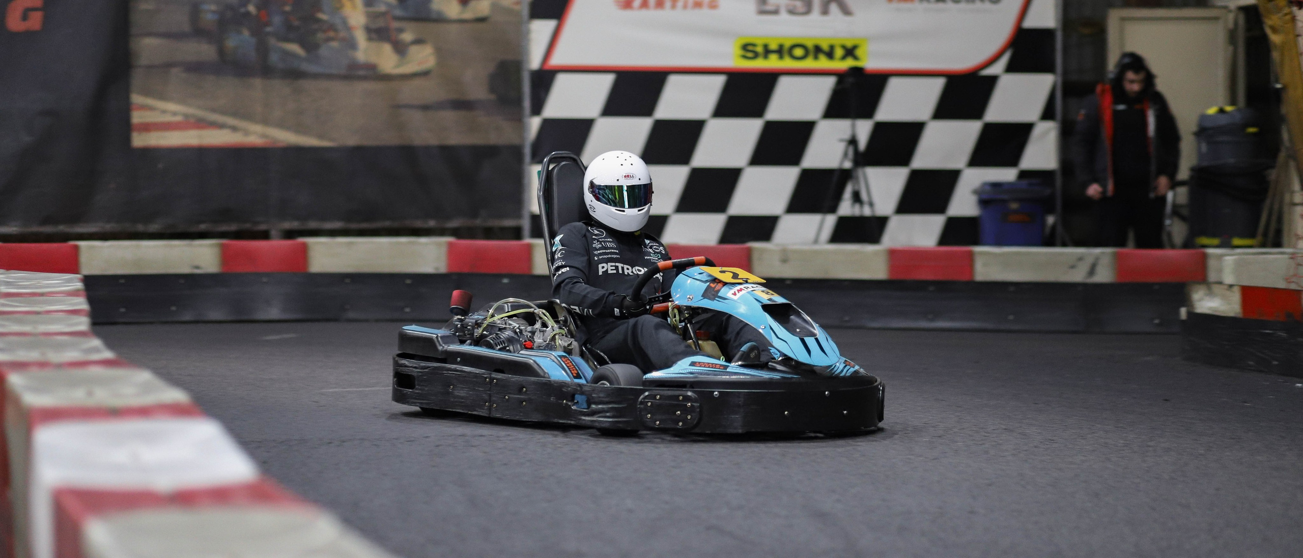 LSK Winter Cup 2025 — 2026 | Этап 3. Malenkyia