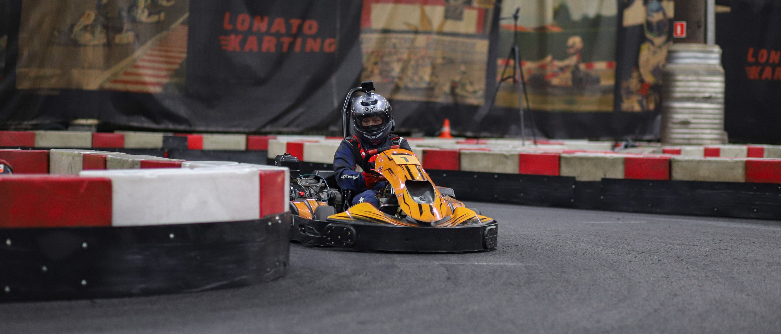 LSK Winter Cup 2025 — 2026 | Этап 6. Malenkyia