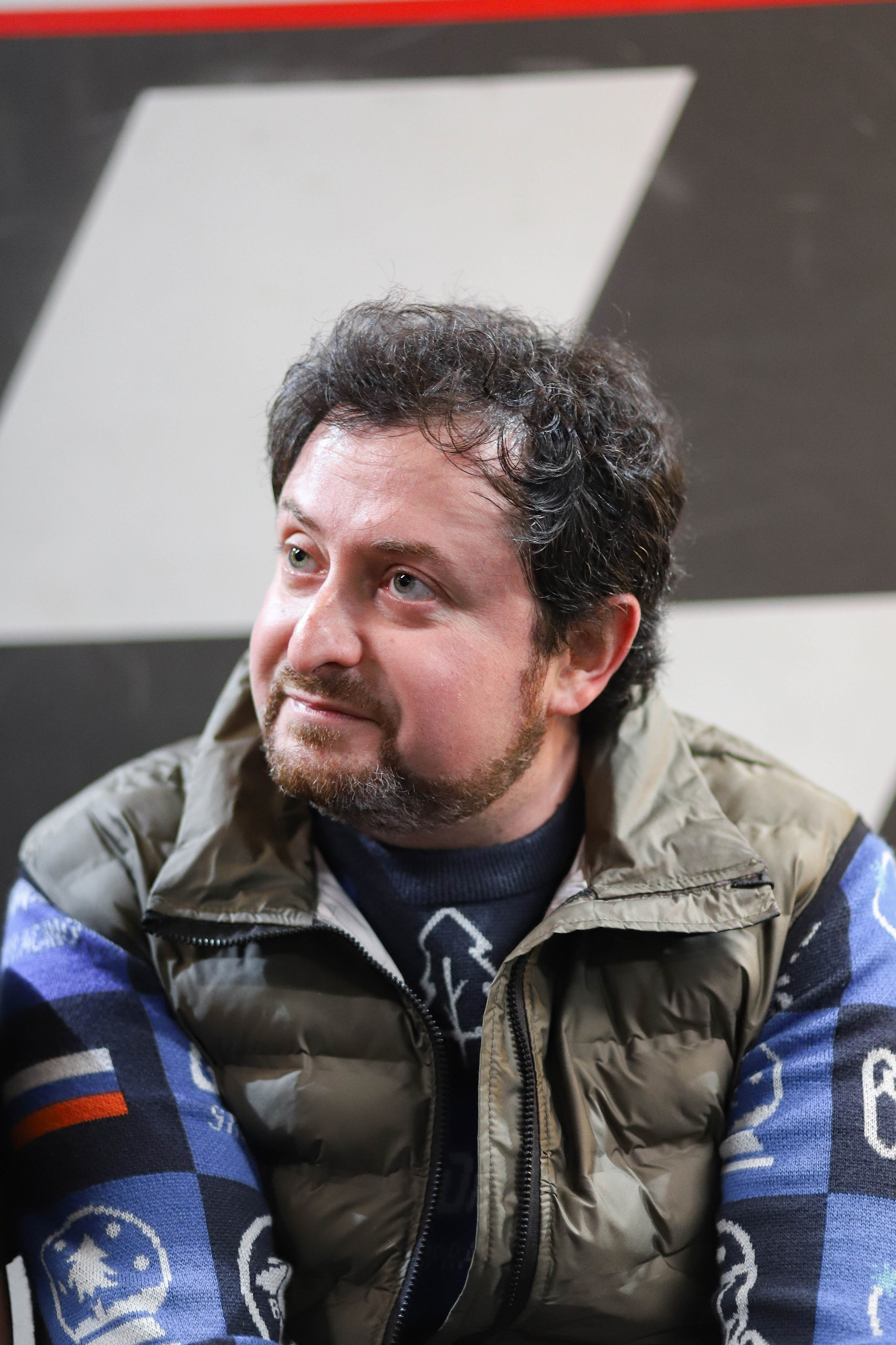 LSK Winter Cup 2025 — 2026 | Этап 4. Malenkyia