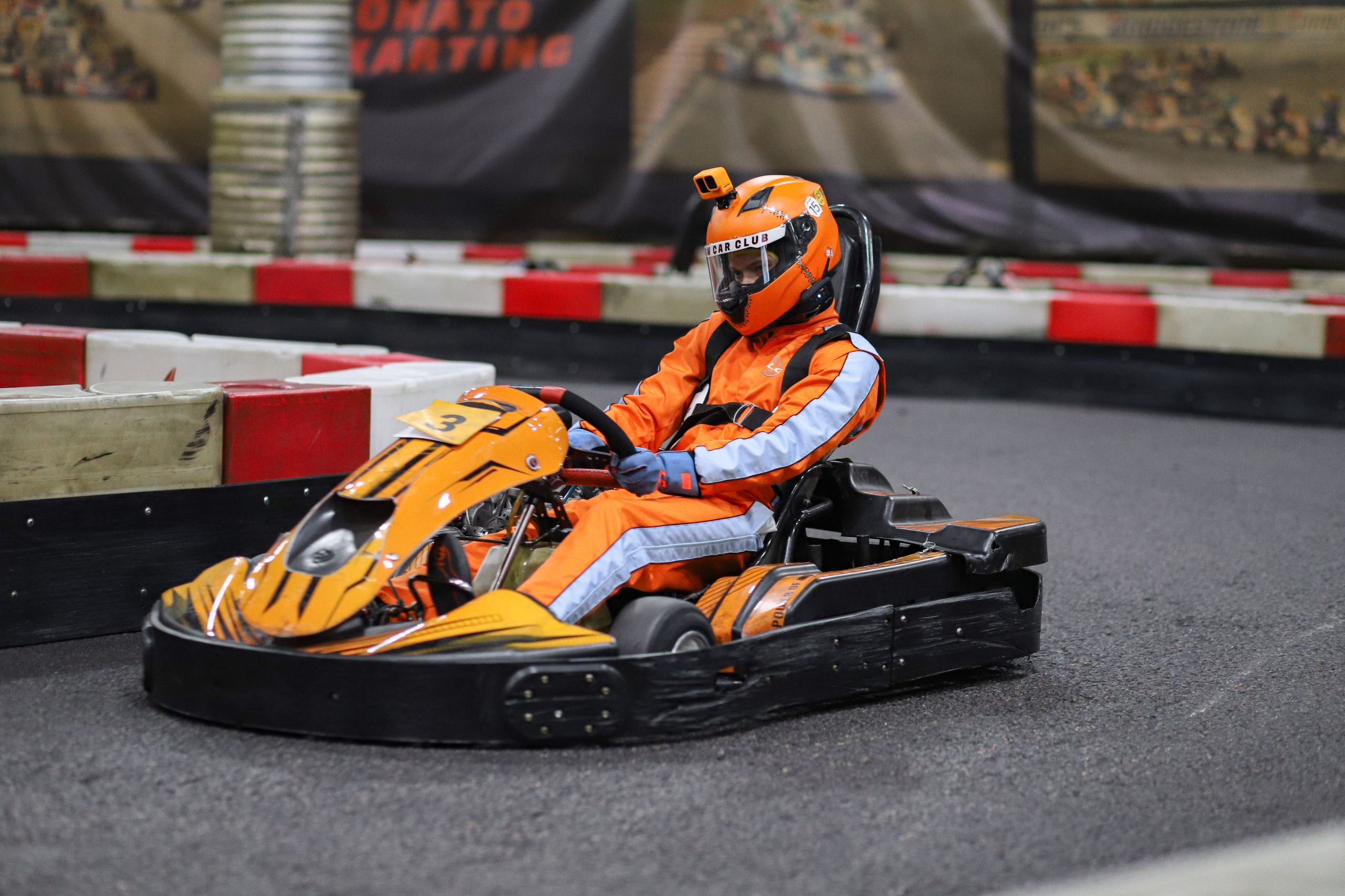 LSK Winter Cup 2025 — 2026 | Этап 6. Malenkyia