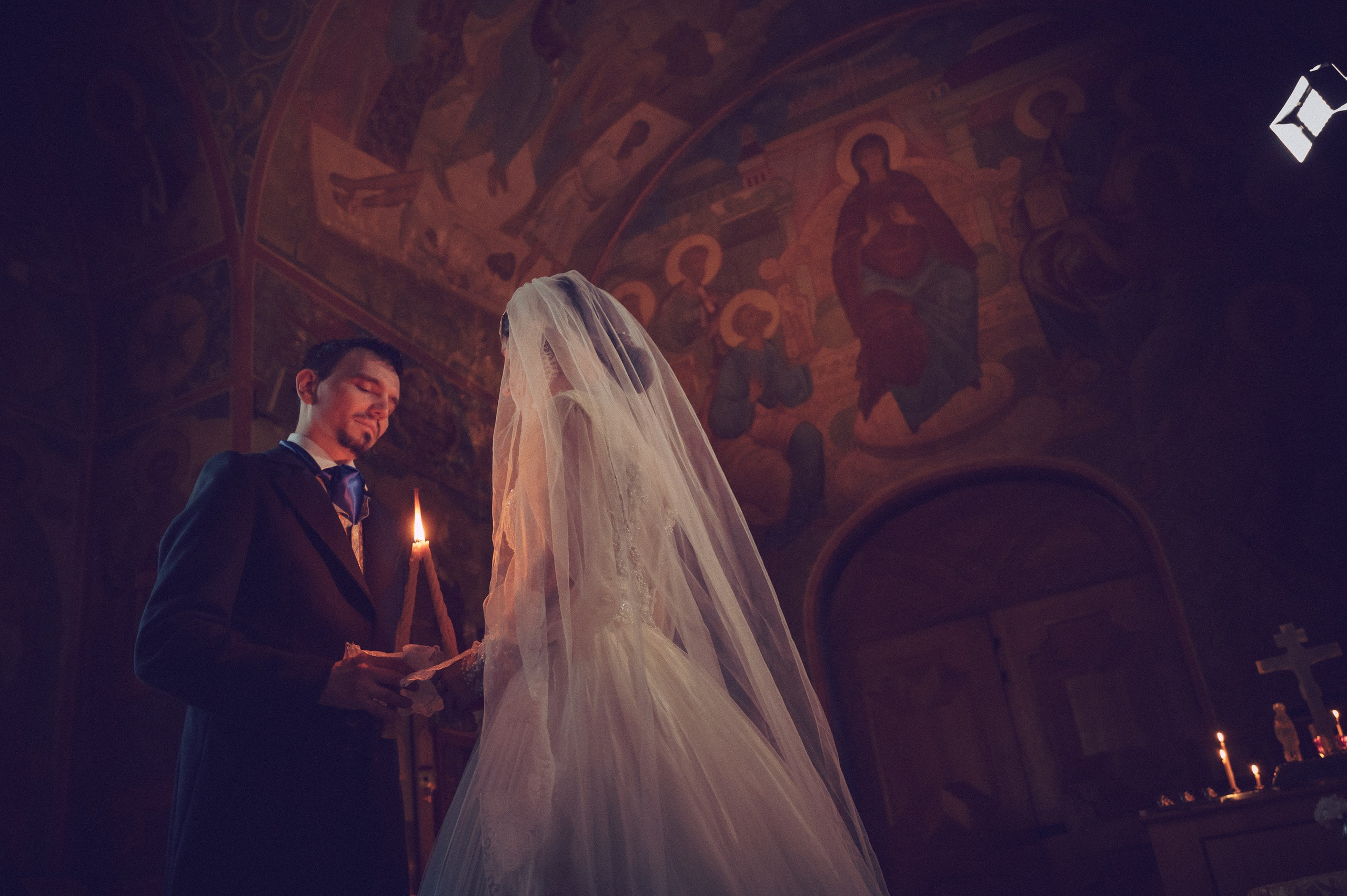 Фотограф крещения: Москва, Одинцово. Семейный фотограф Руслан Каримов Одинцово Москва