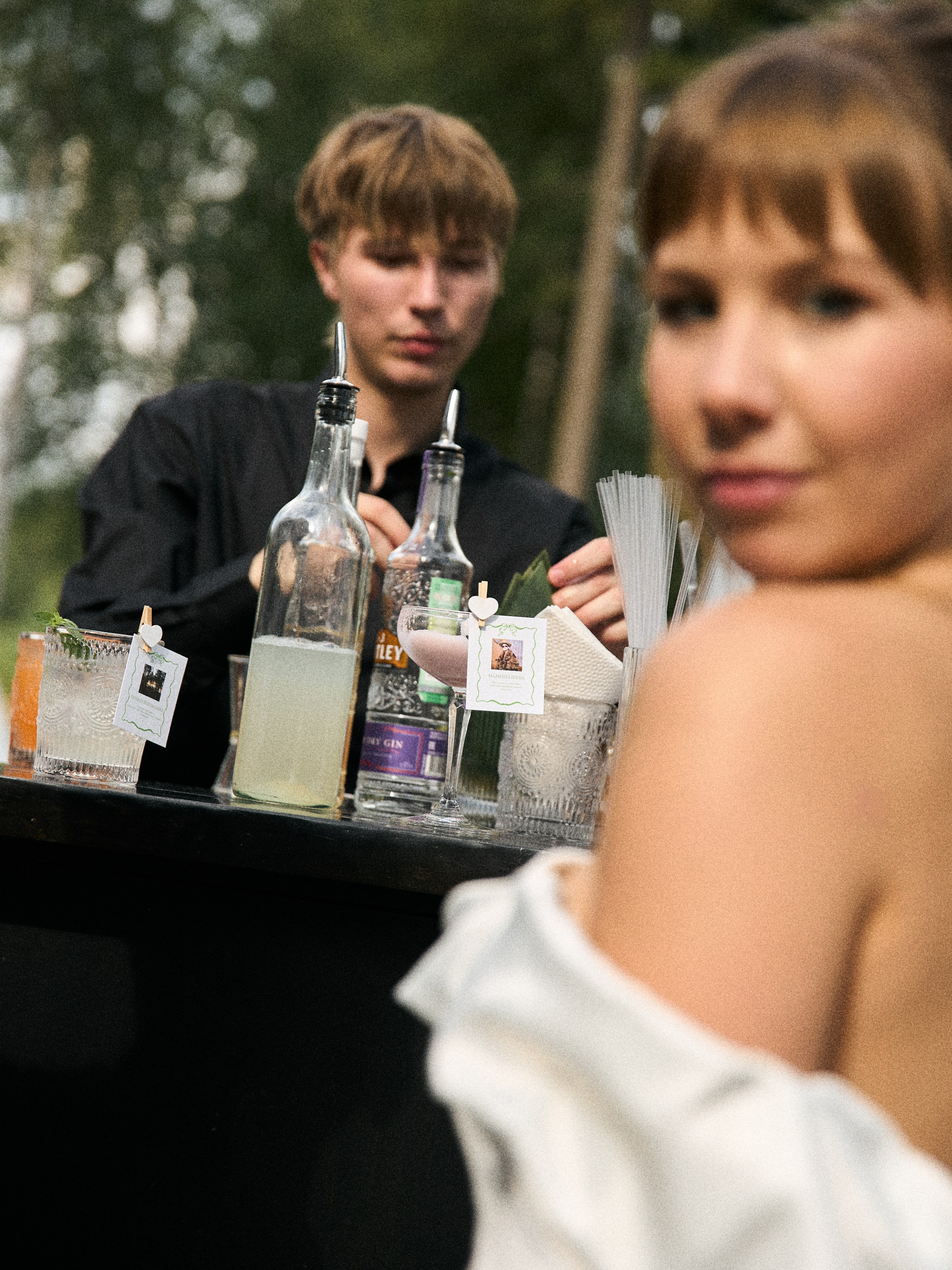 ЁЖ И МЫШ. Свадебный фотограф Анна Чащухина