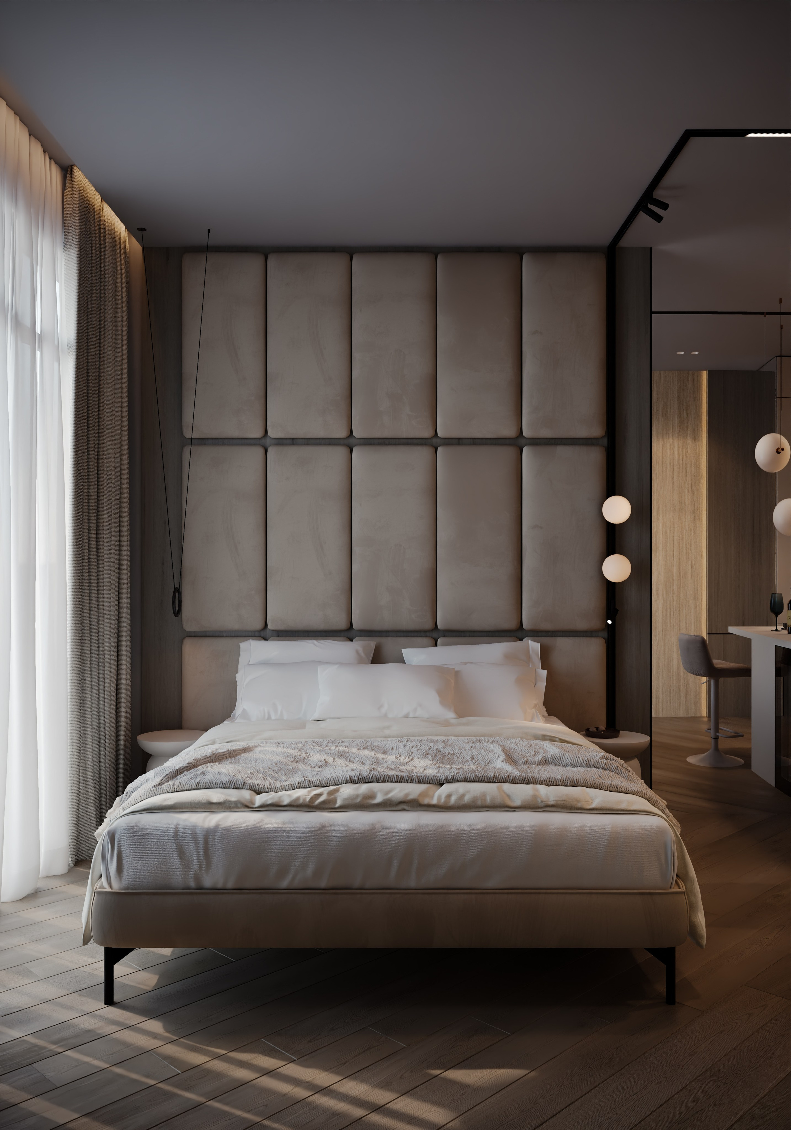 APART PRIME. TA FORM | Дизайн интерьера