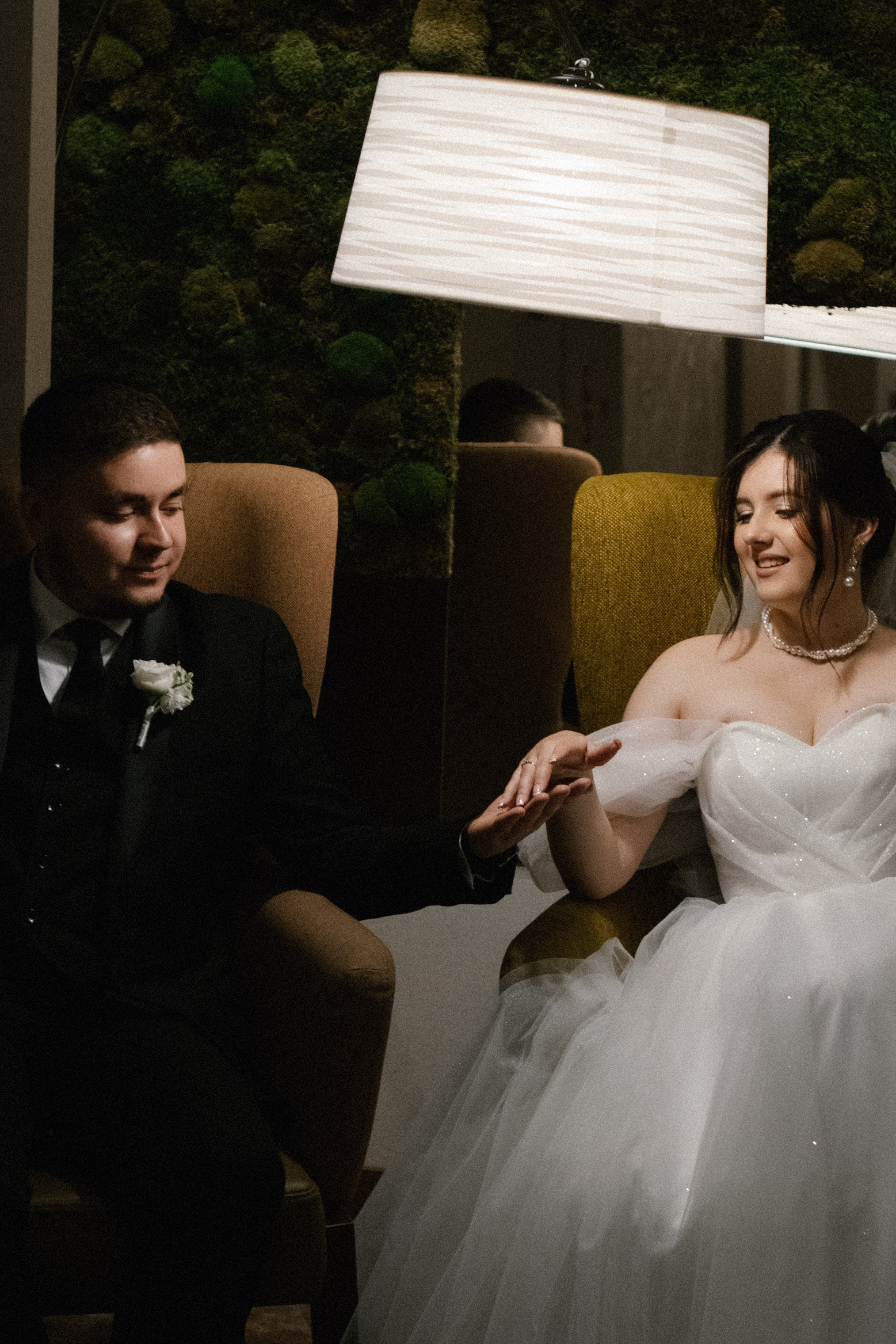 Михаил/Юлия. Фотограф Оренбург Алёна Лелет