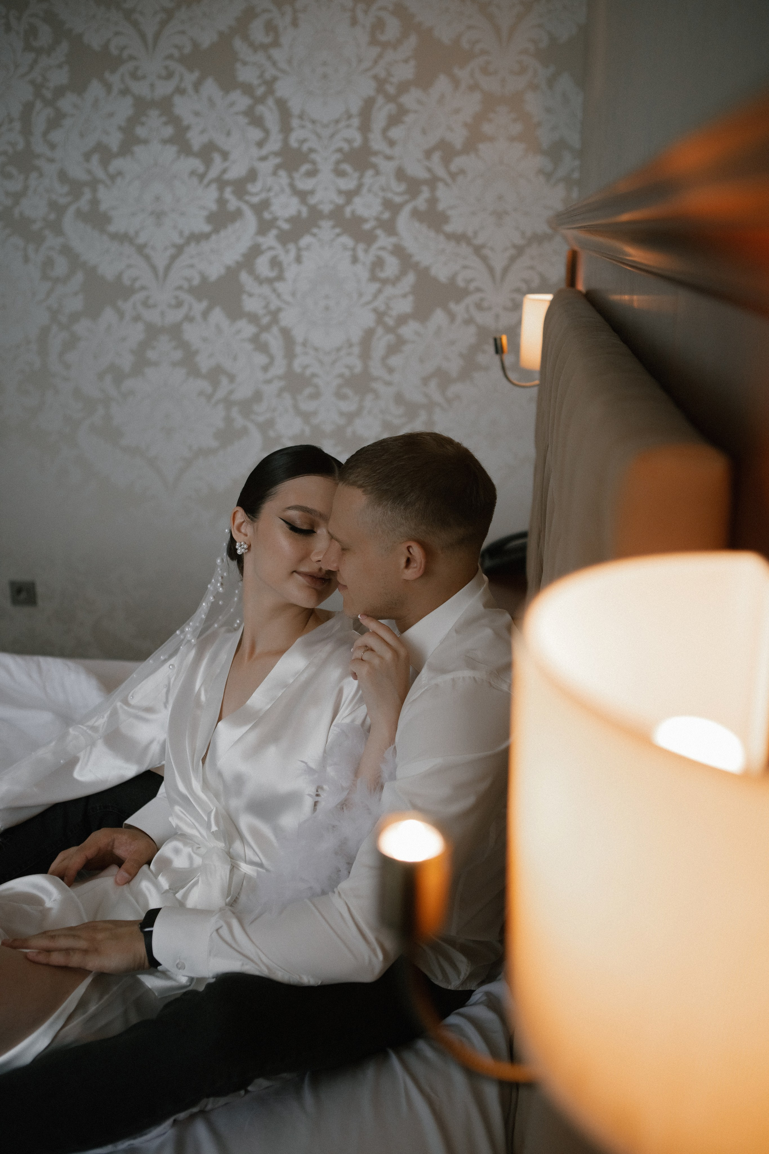 Анастасия/Алексей. Фотограф Оренбург Алёна Лелет