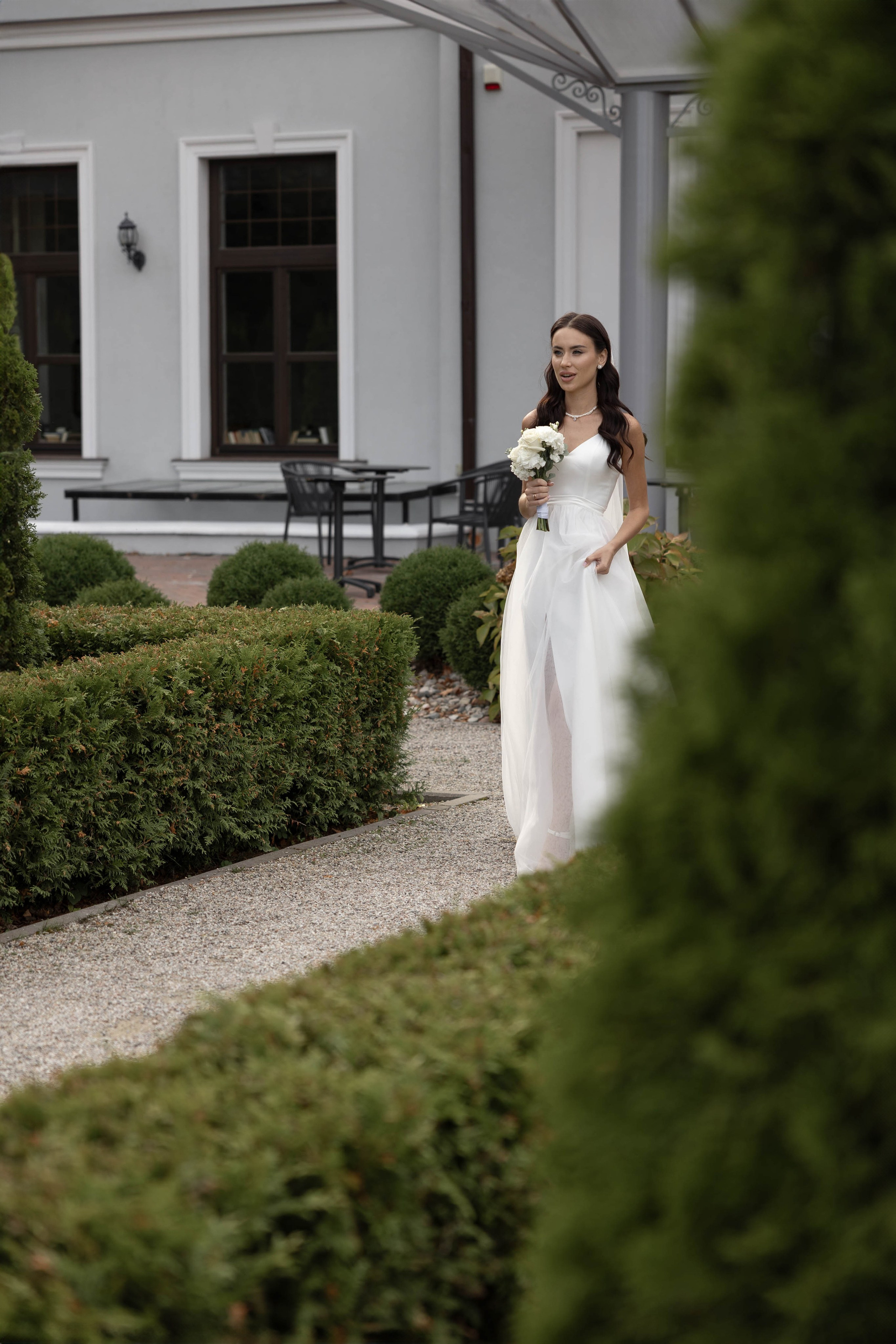 Мэтч. Свадебный фотограф Калининград