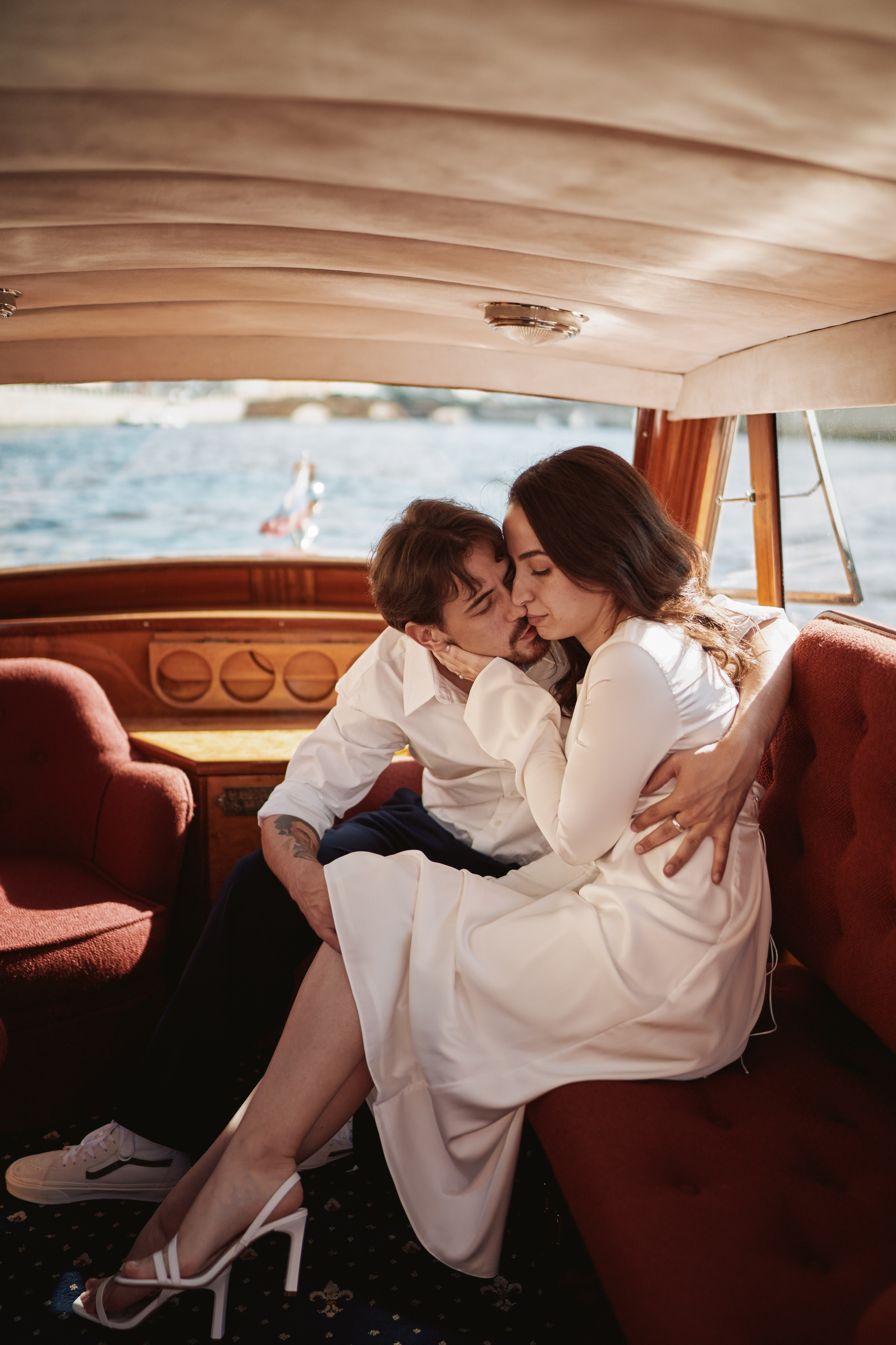 Вика и Виталий. Фотограф в Санкт-Петербурге | Аня Маленчук