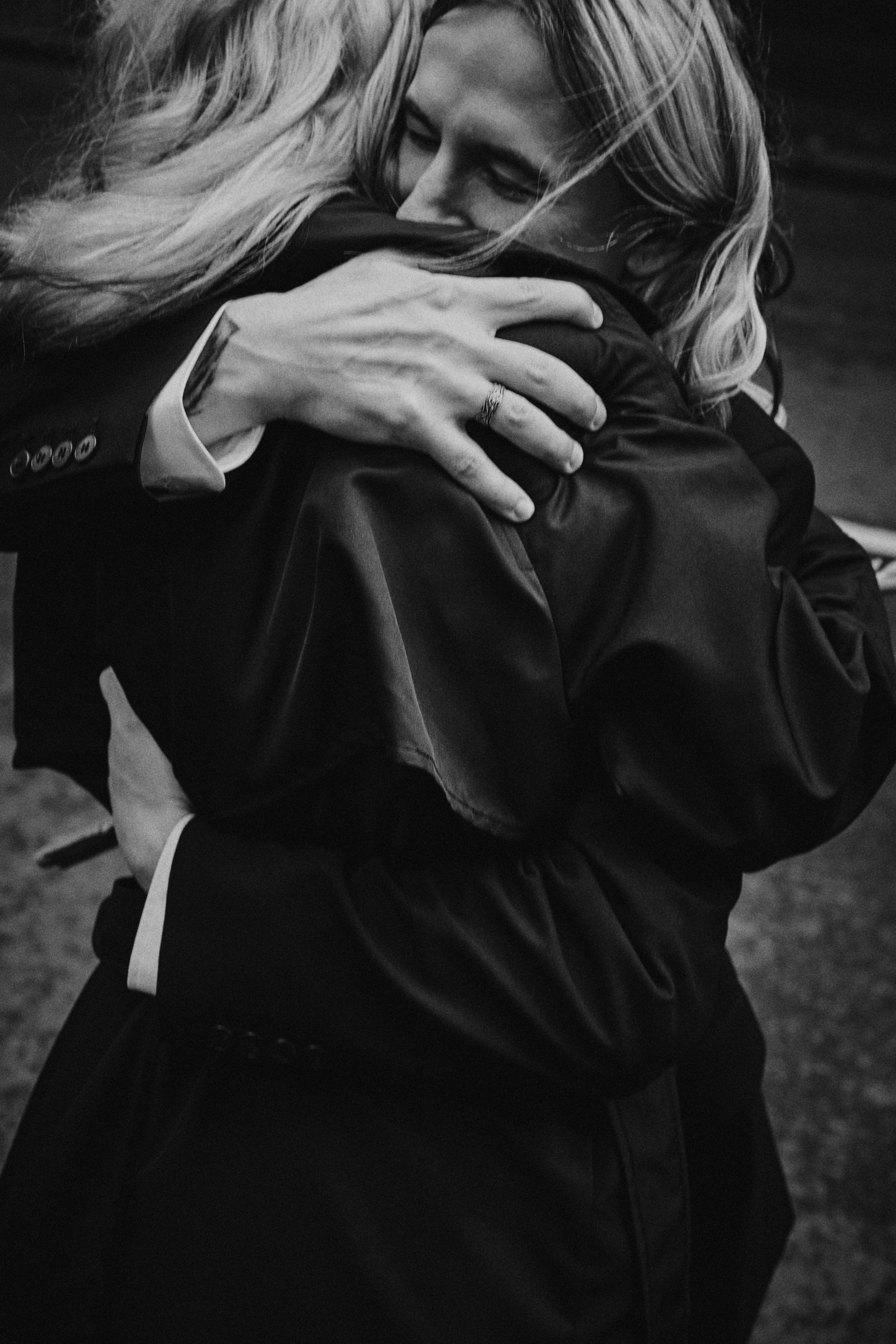 Марина и Илья. Фотограф в Санкт-Петербурге | Аня Маленчук