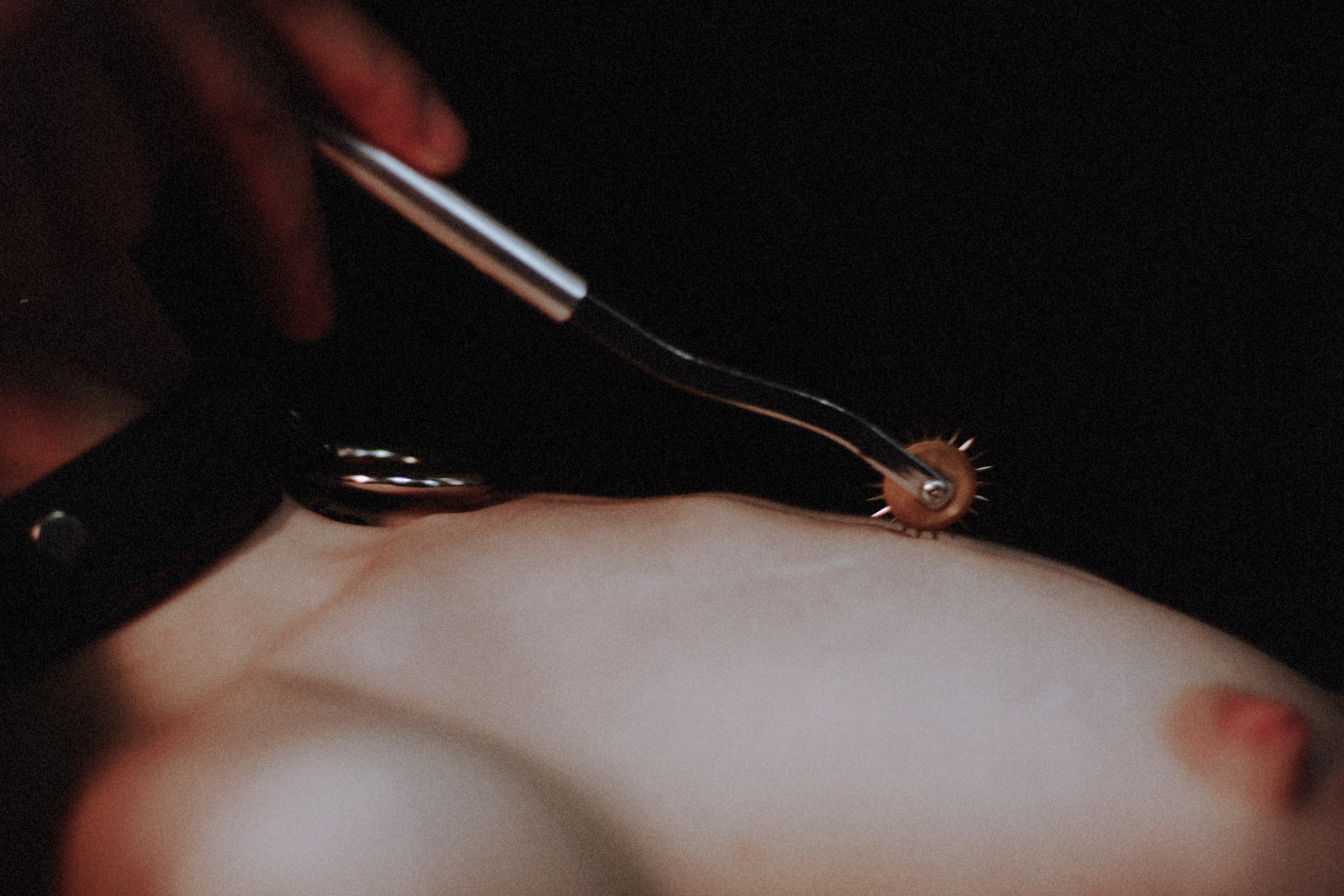 BDSM Aesthetics 18+. Арт Фотограф Мария Баулина, Москва