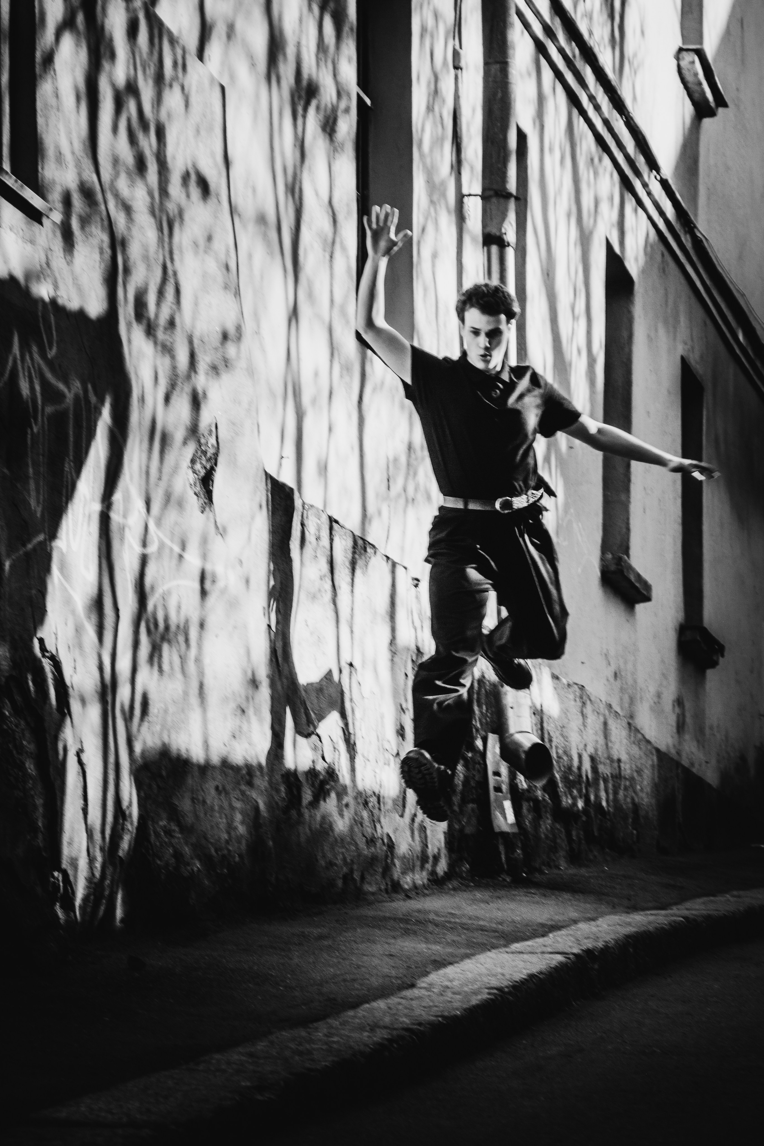 DANIL TRIZNA. Алан Рунно. Арт — Фотограф. Санкт-Петербург