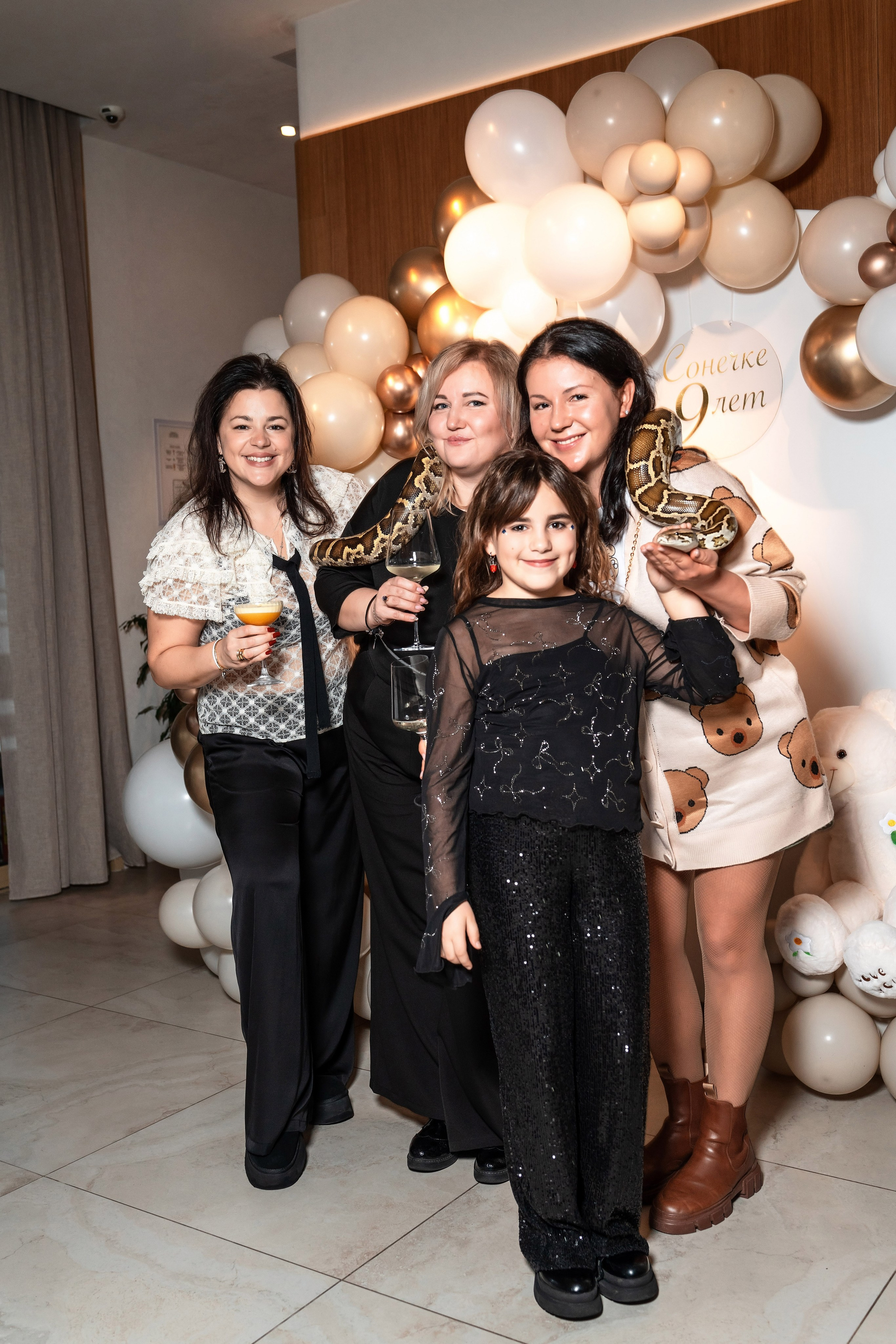 Фотограф в Сочи на день рождение. Фотограф Сочи