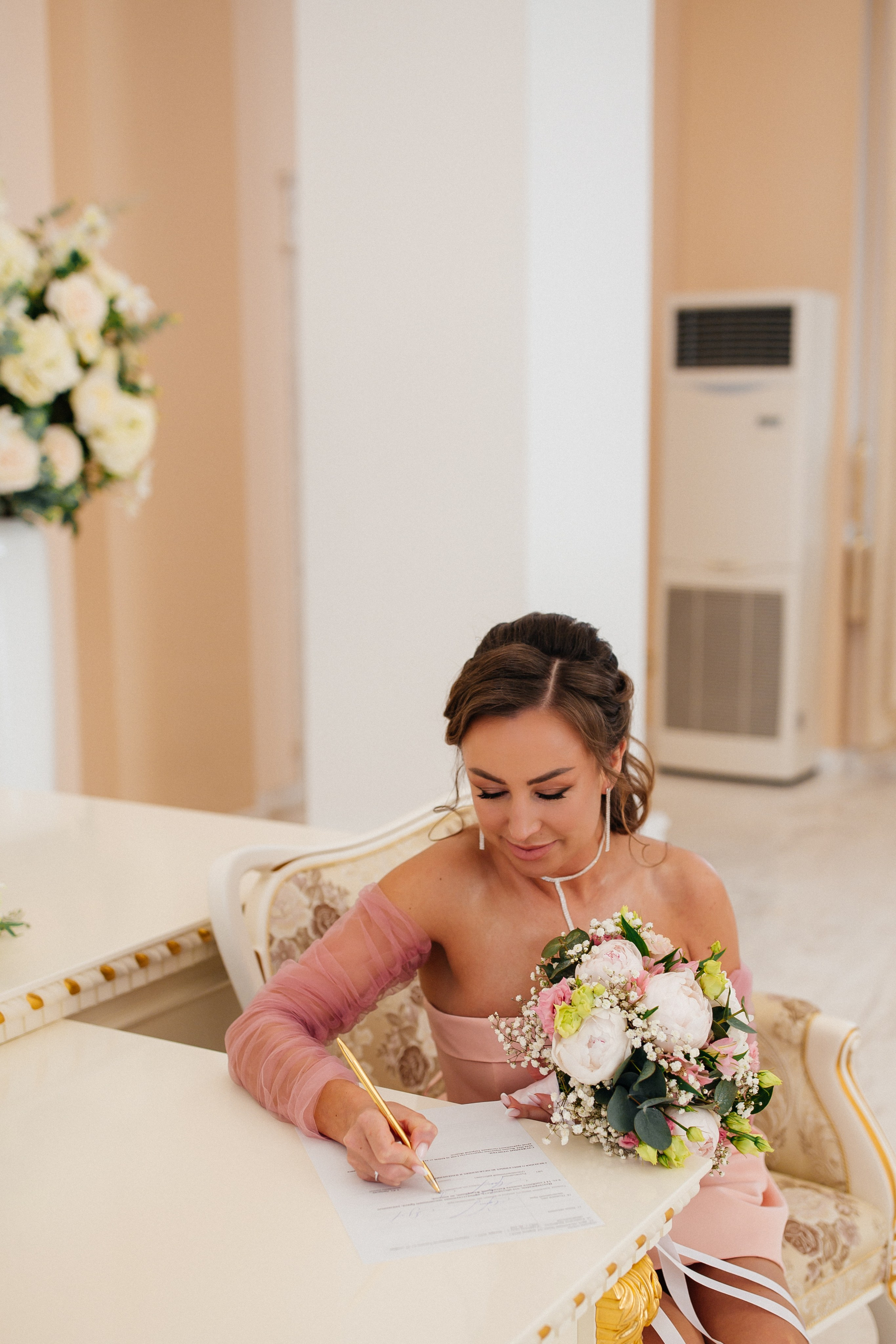 Екатерина и Игорь. Свадебный фотограф в Москве и Твери