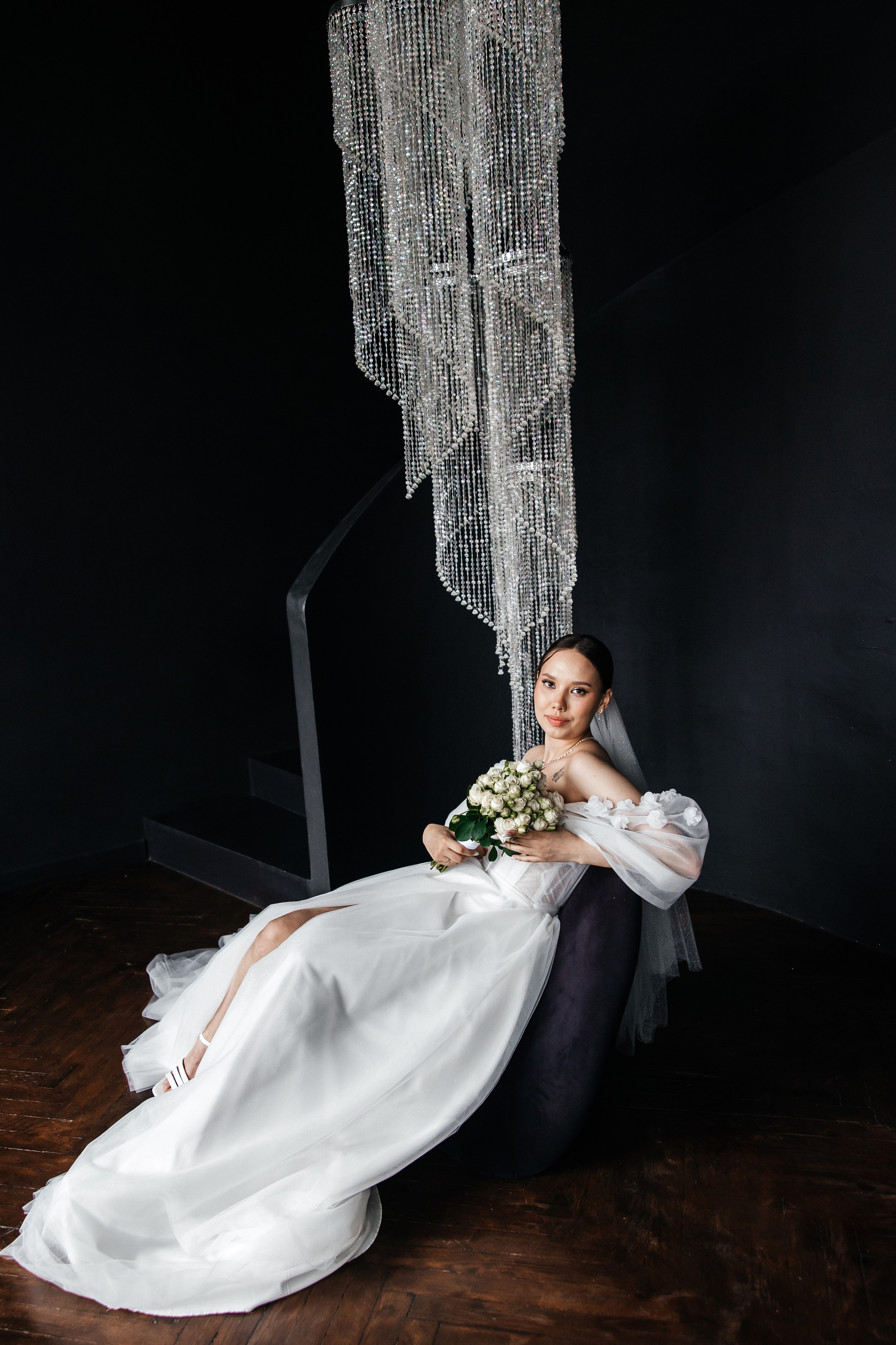 ВЛАДЛЕНА И МИХАИЛ. Свадебный, семейный, детский фотограф в Екатеринбурге.Фотосессия родов