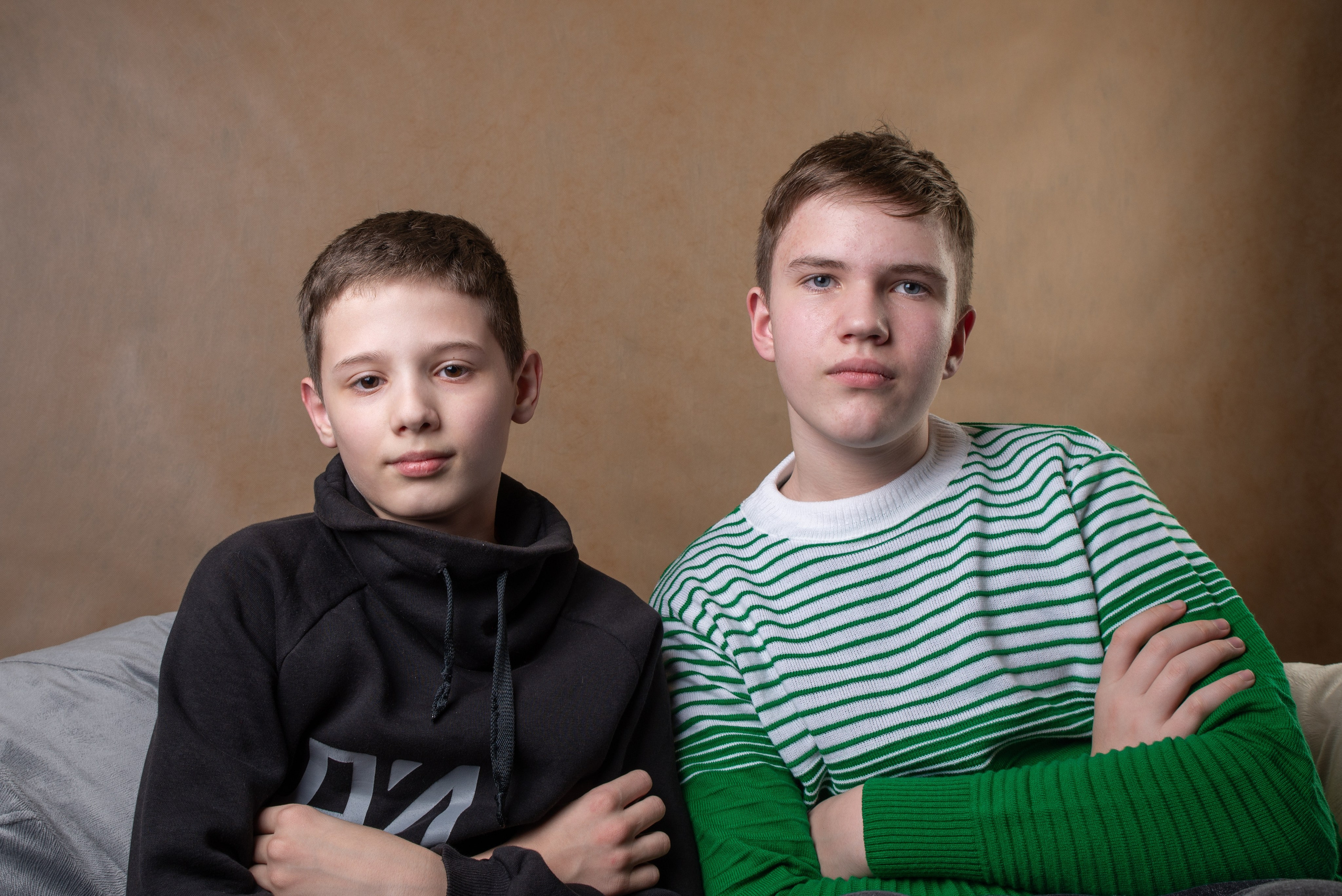 Притяжение. Фотограф в Ветлуге Сергей Белов (VETLUGA B.S.)