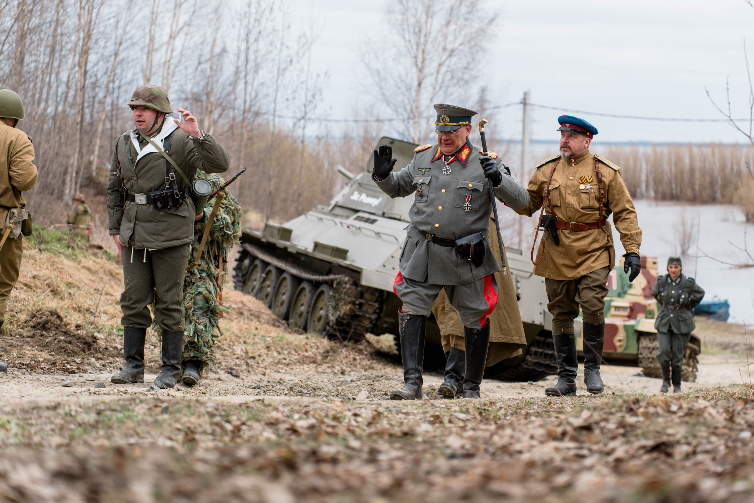 Лайфстайл фотограф в Ханты-Мансийске Мария Шишкина