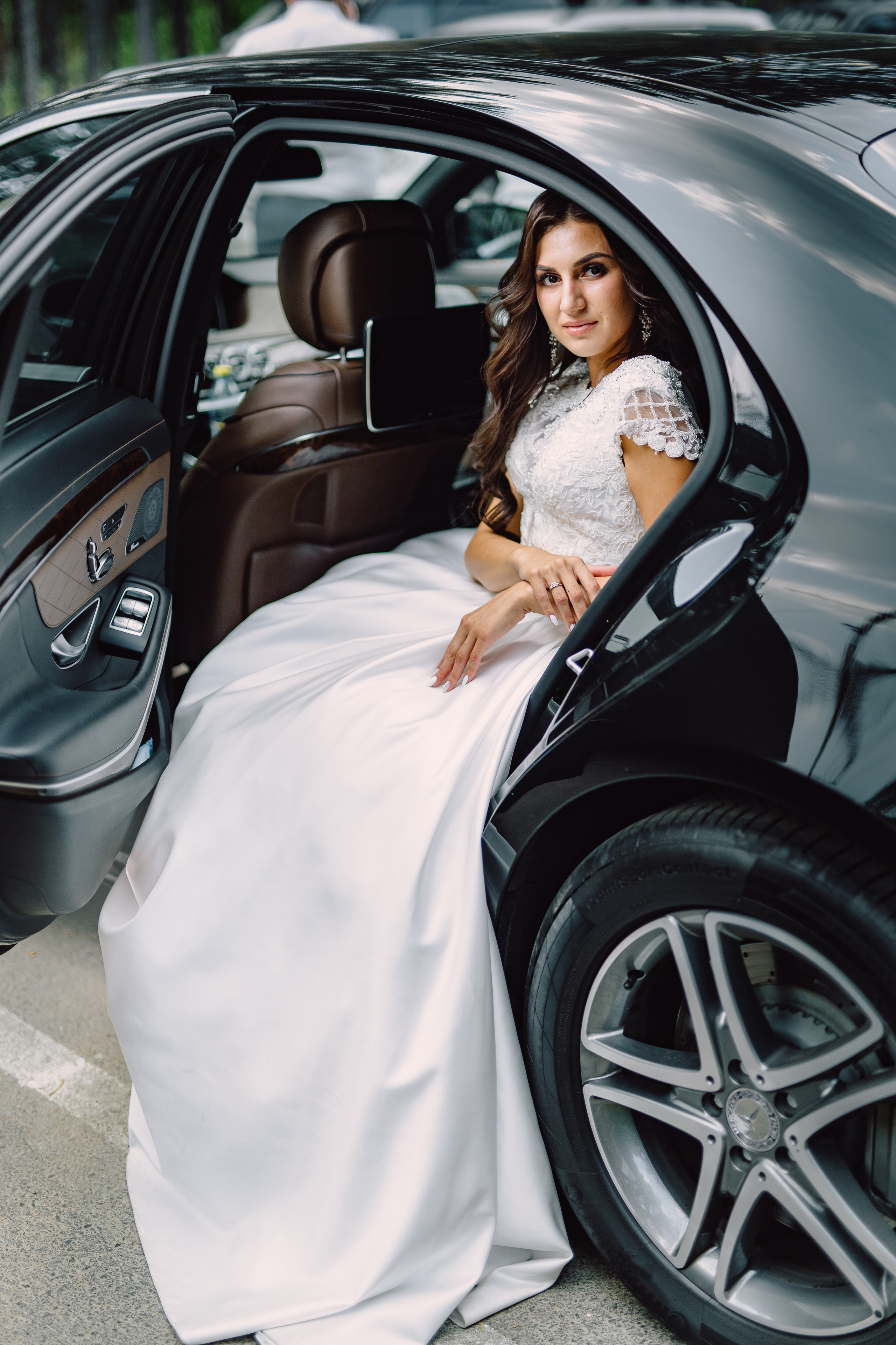 Андрей и Юлия. Фотограф Юлия Шатохина