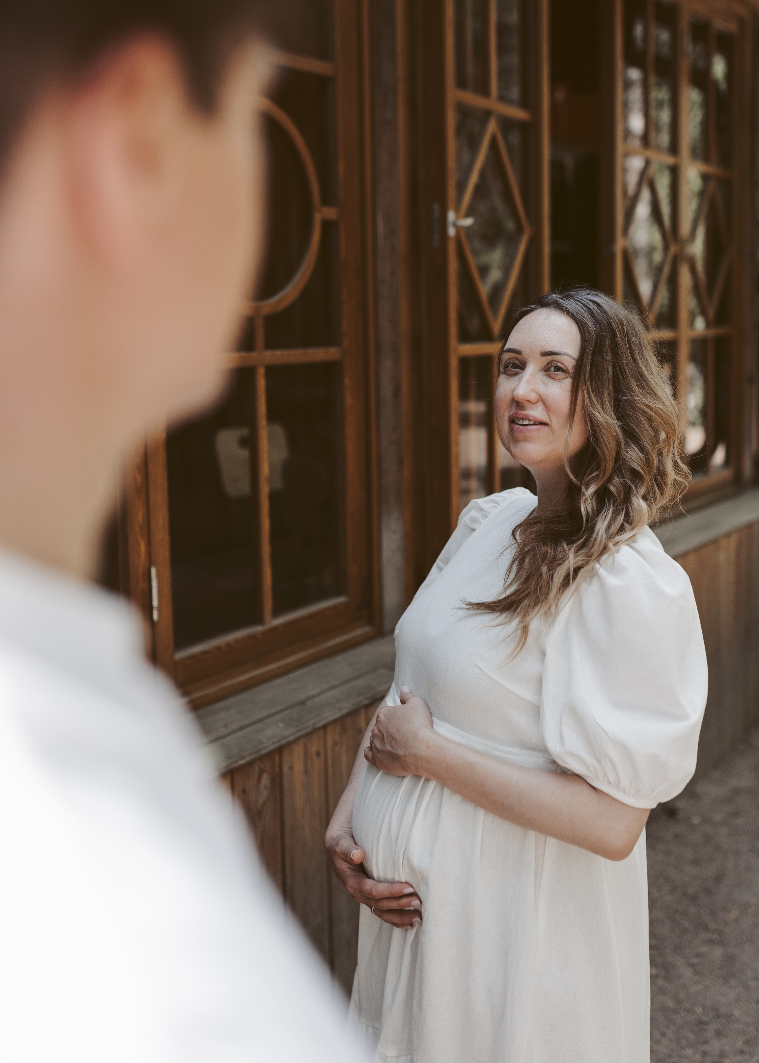 Дача. Свадебный фотограф Курзина Ольга | Москва