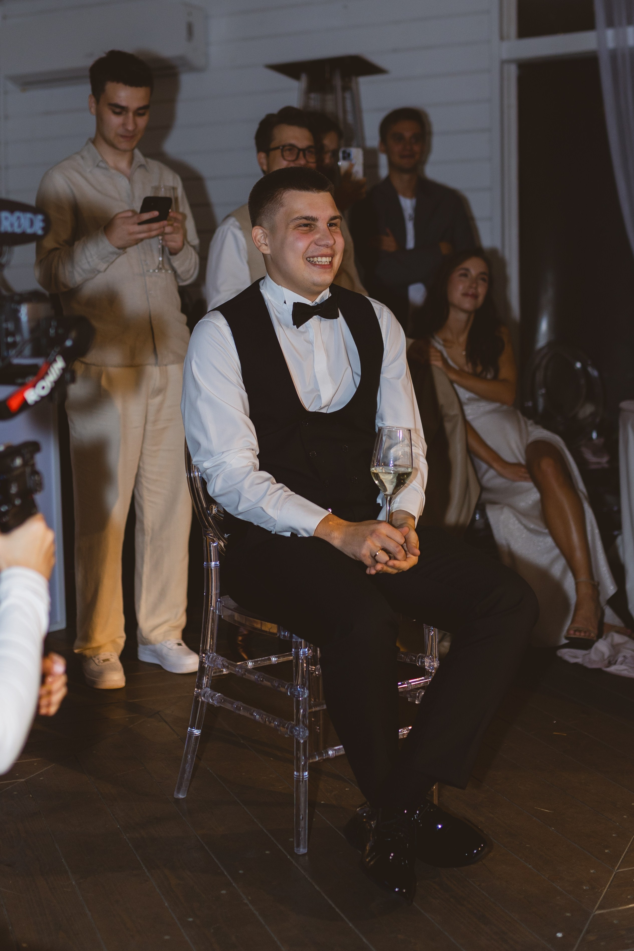 Зеленоградский ЗАГС. Свадебный фотограф Курзина Ольга | Москва