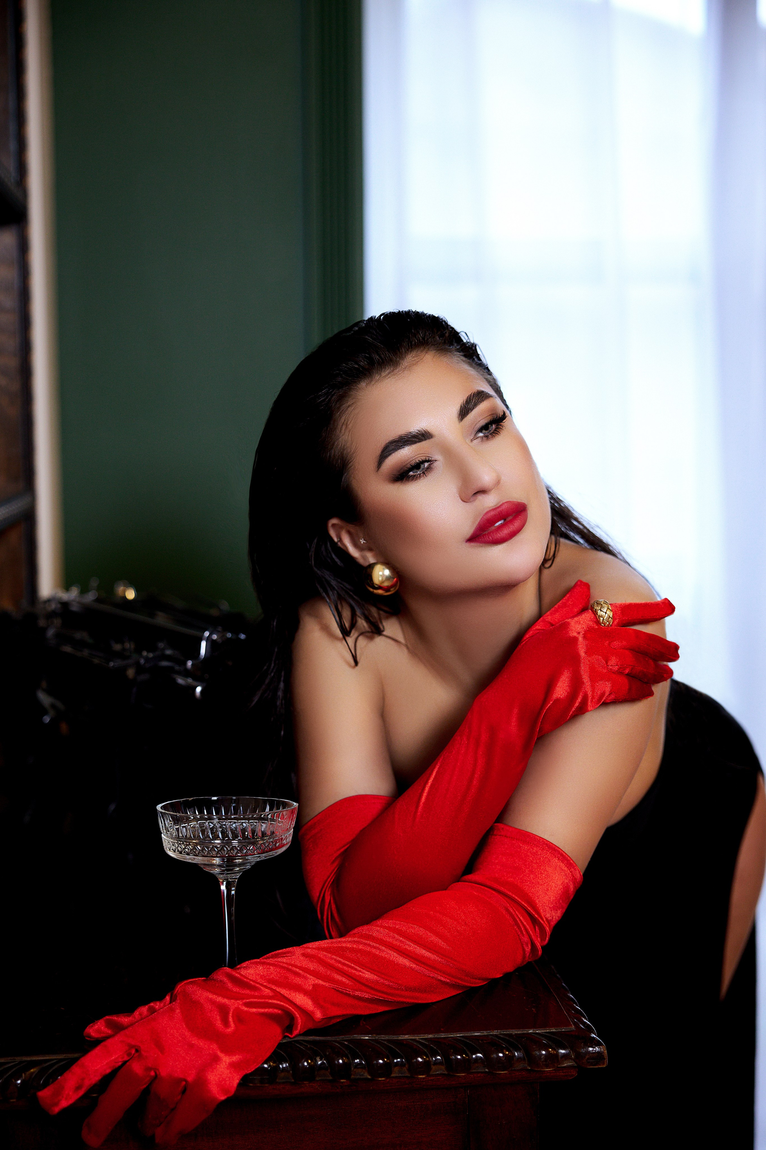 Фотограф Леонова Надежда