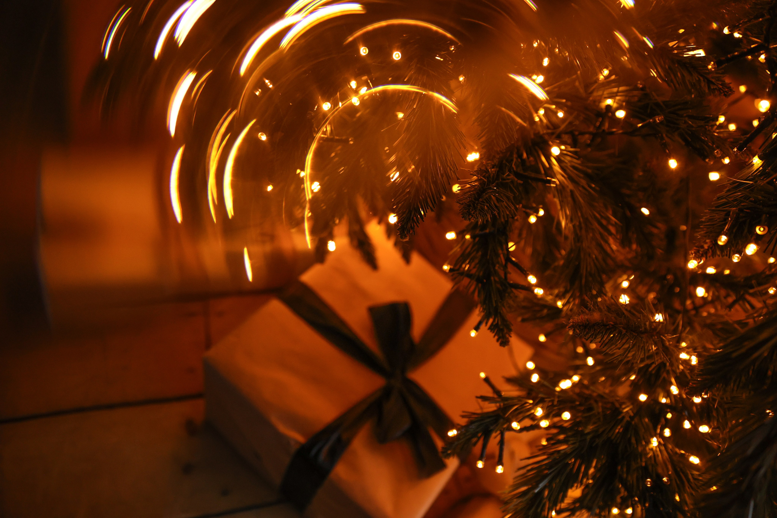 HappyNewYear. Фотограф Алина Ионычева в Новосибирске