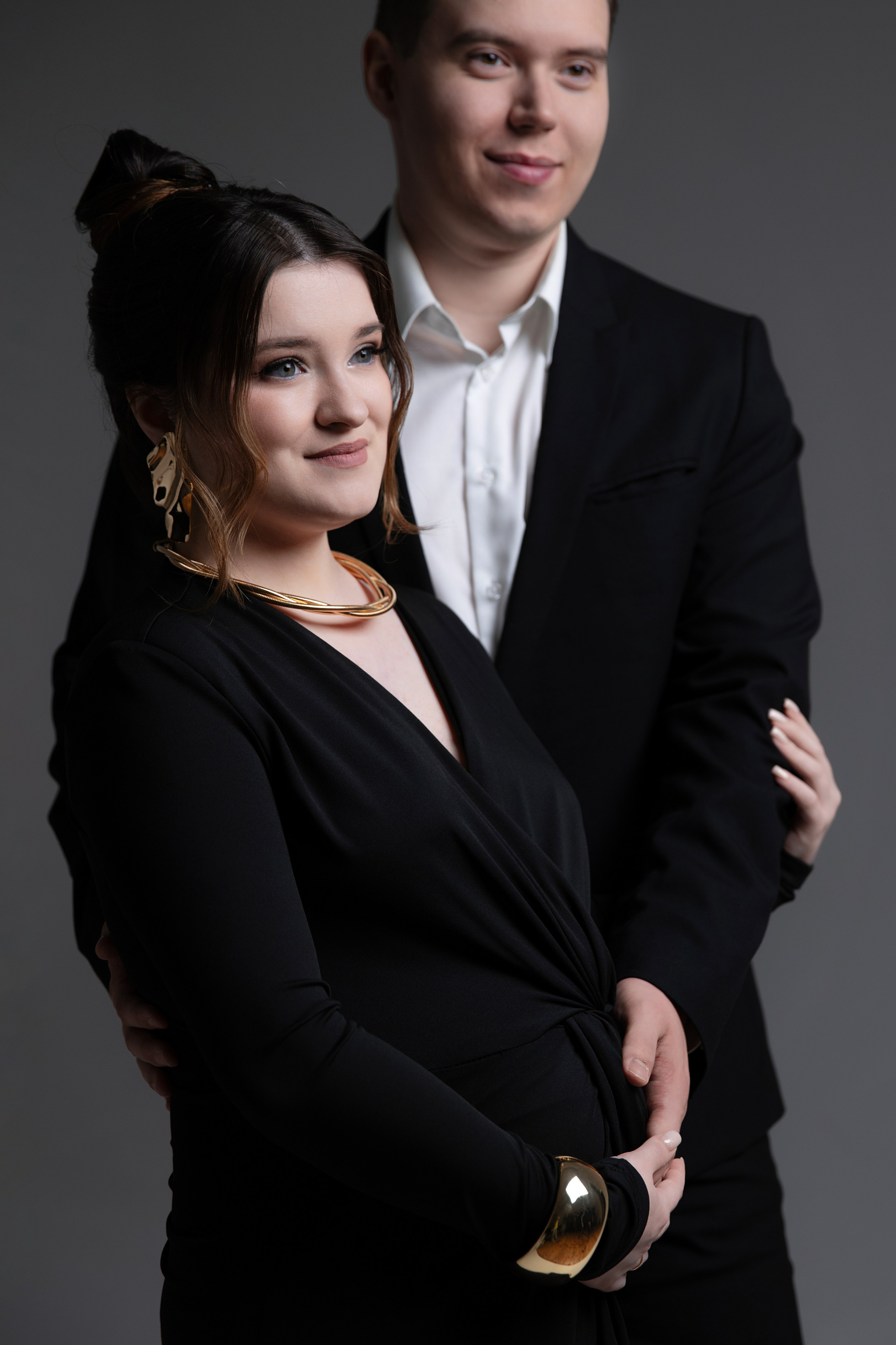 В ожидании…. Фотограф Алина Ионычева в Новосибирске