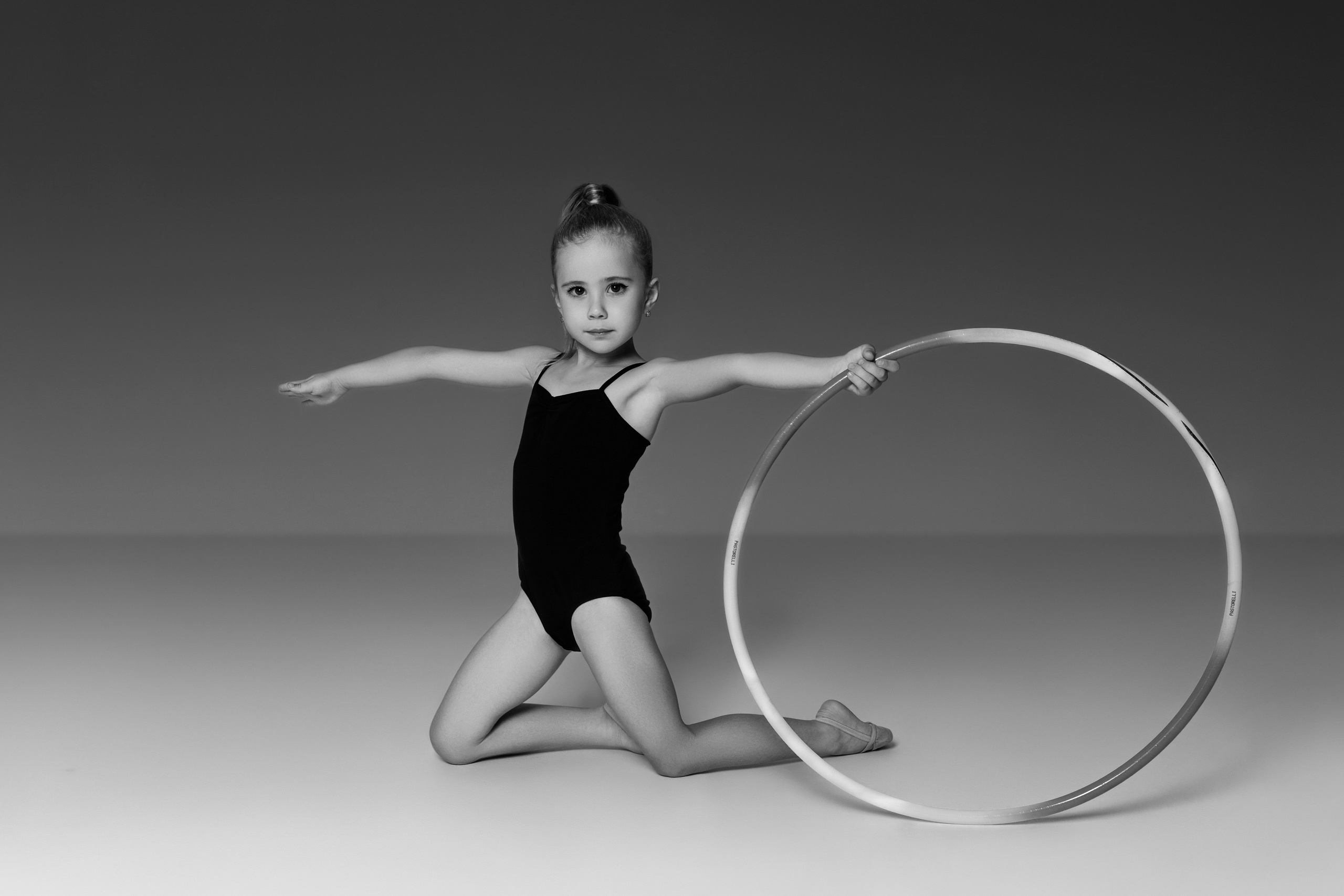 Гимнастки. Фотограф Алина Ионычева в Новосибирске