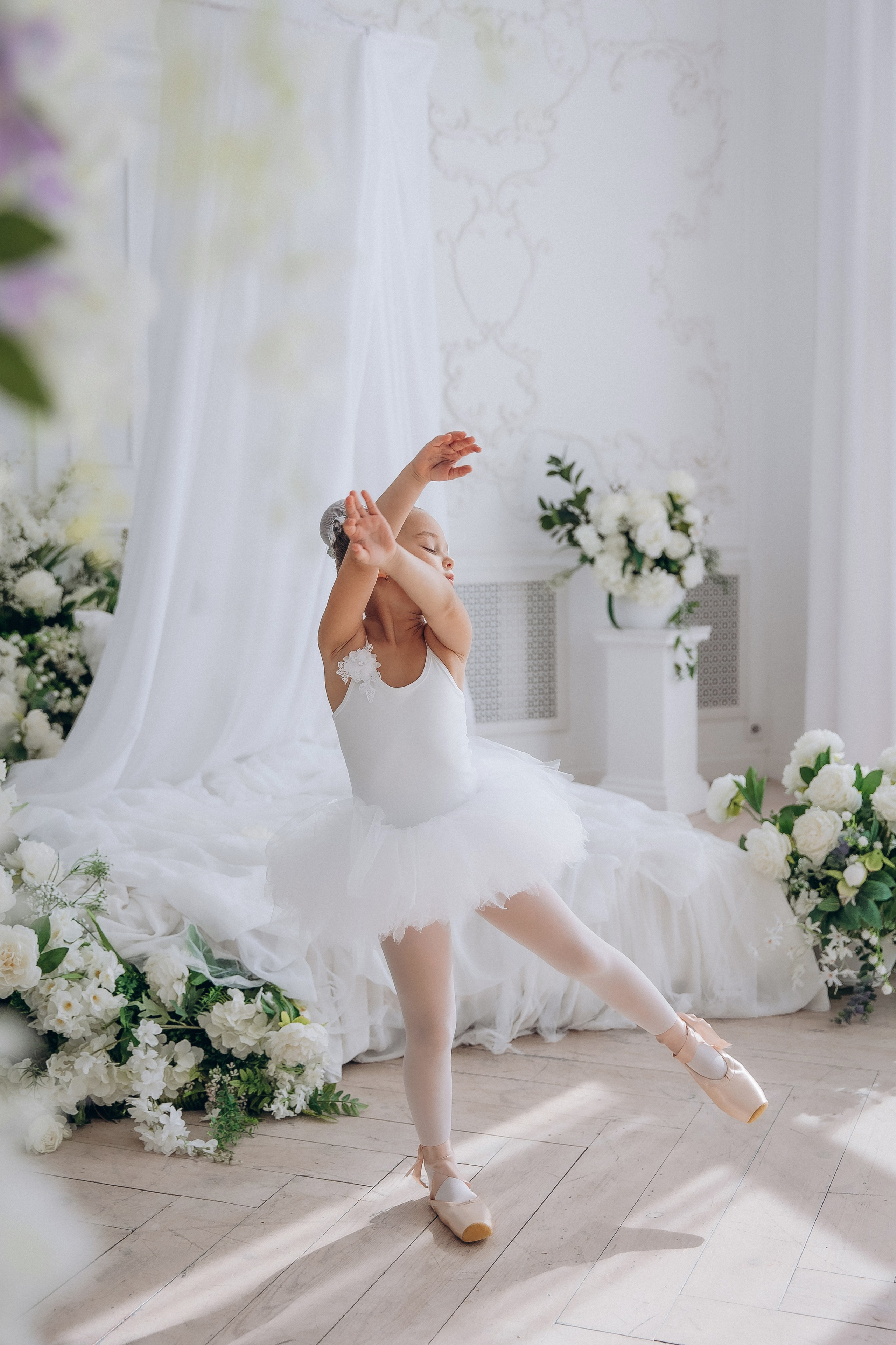 Ева. Фотограф Алина Ионычева в Новосибирске