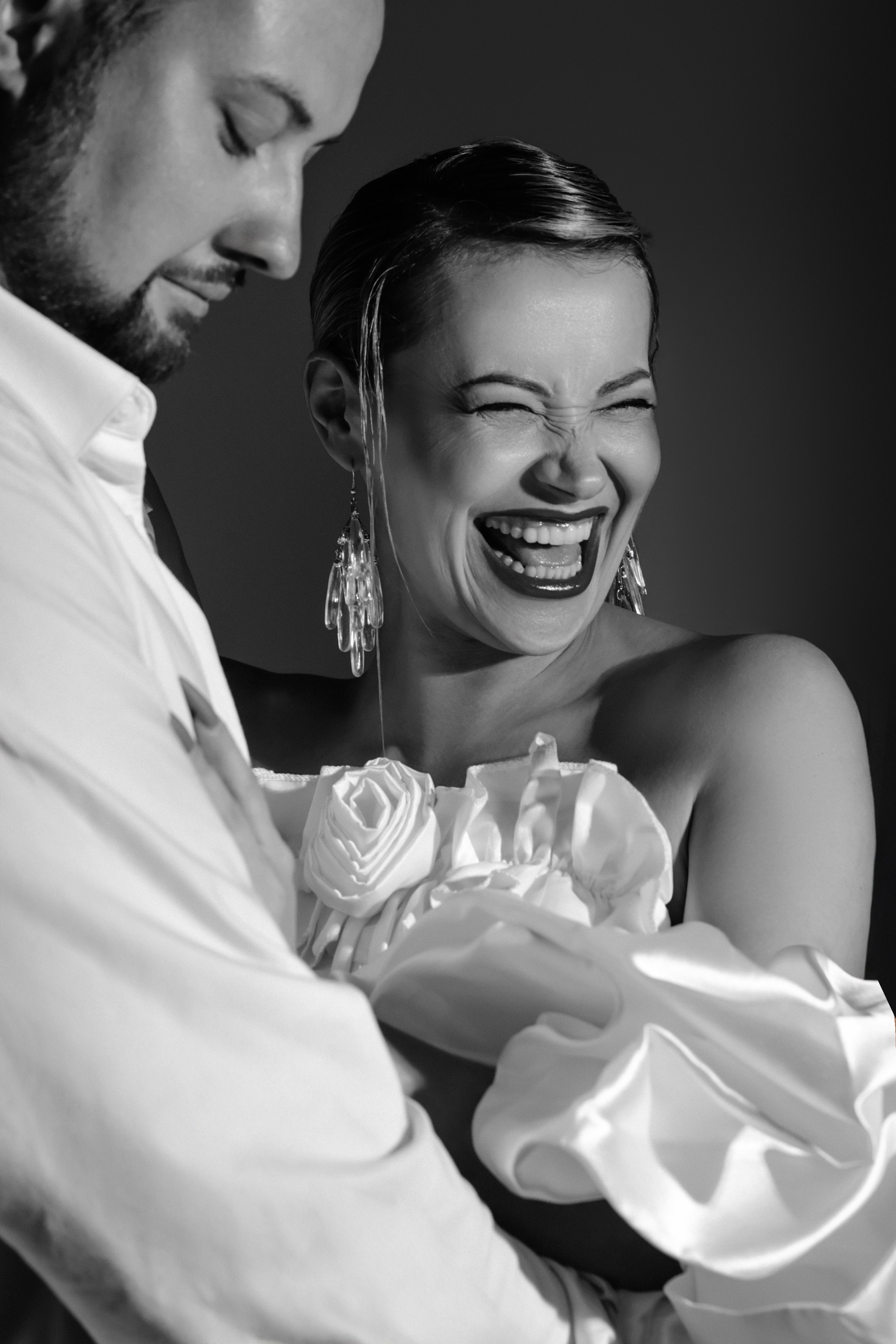 Иван да Марина. Фотограф Алина Ионычева в Новосибирске