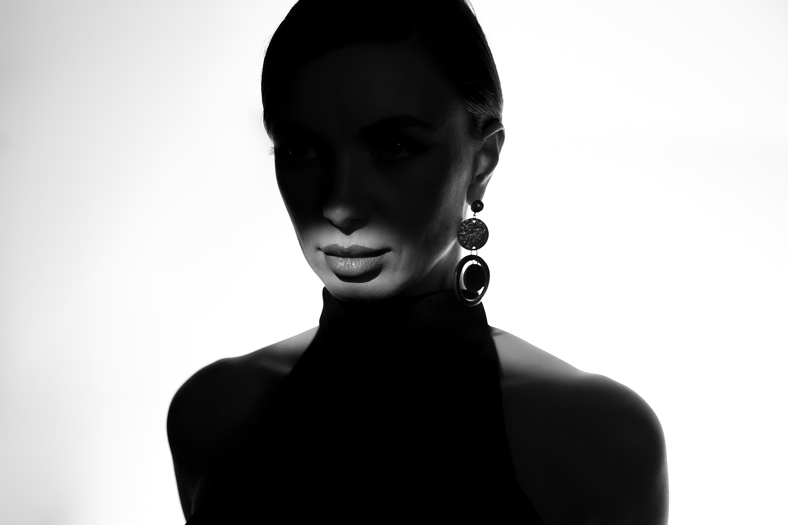 Алексей и Анна. Фотограф Алина Ионычева в Новосибирске