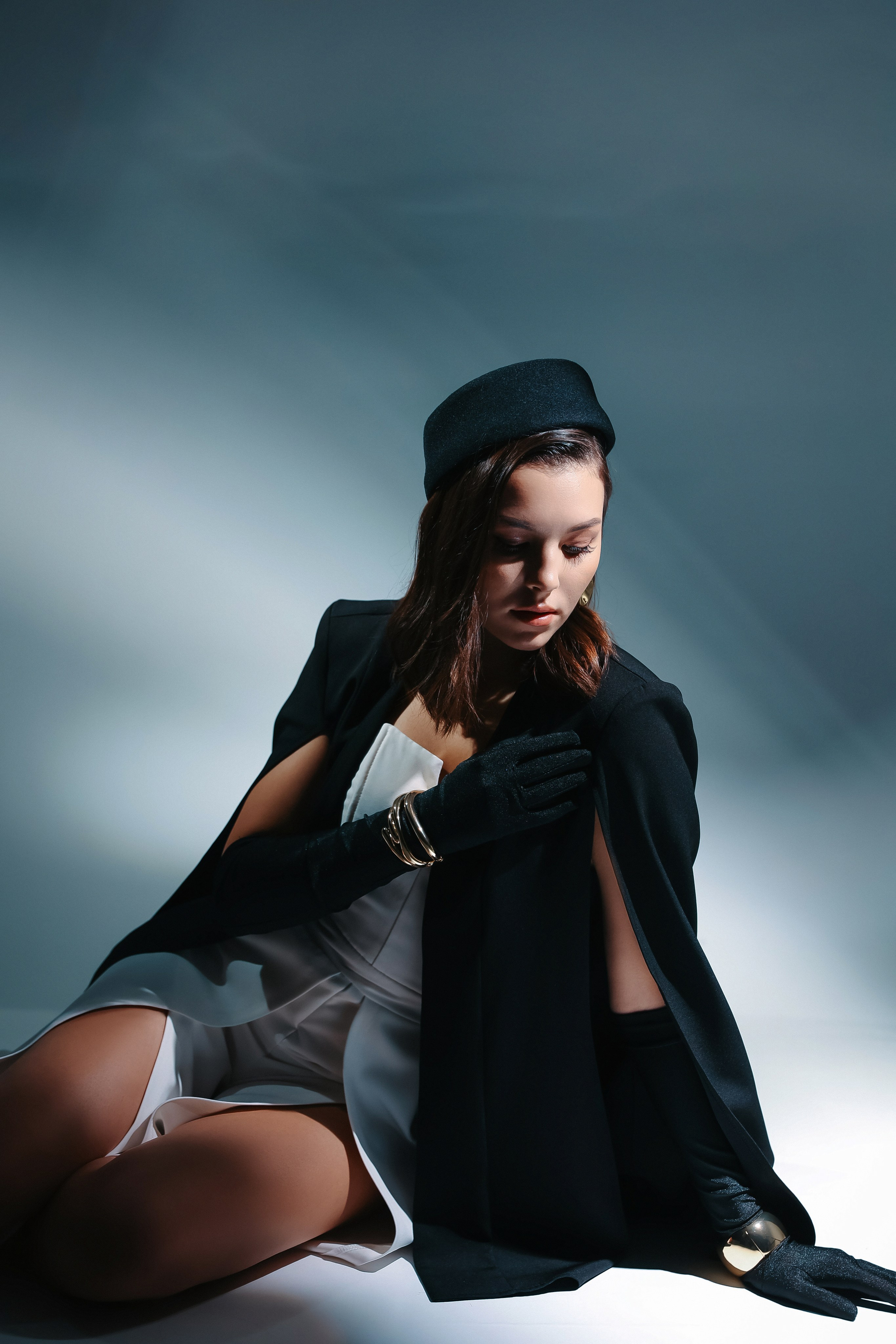 Анна. Фотограф Алина Ионычева в Новосибирске