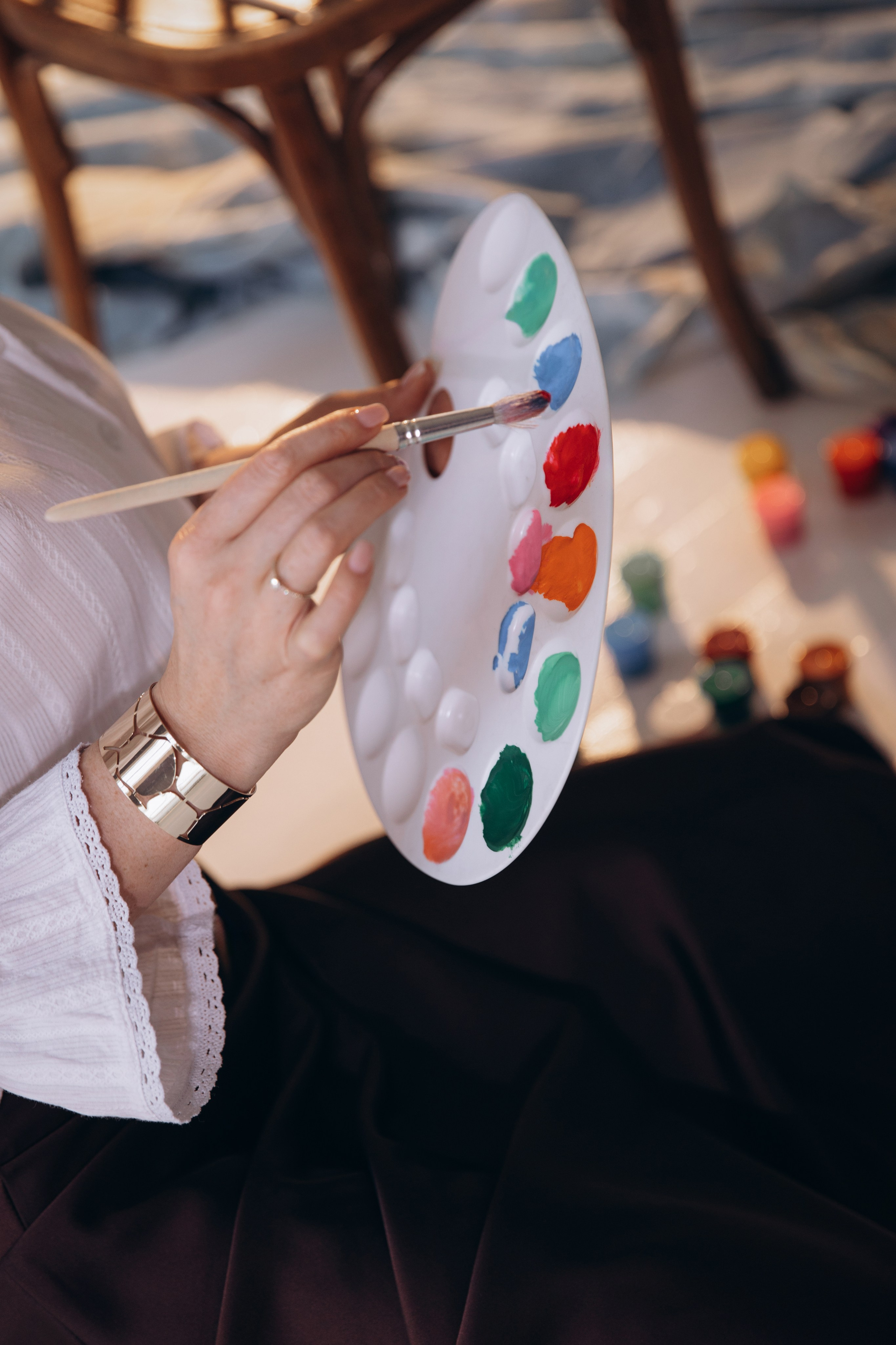 Рая Мисс России. Фотограф Алина Ионычева в Новосибирске