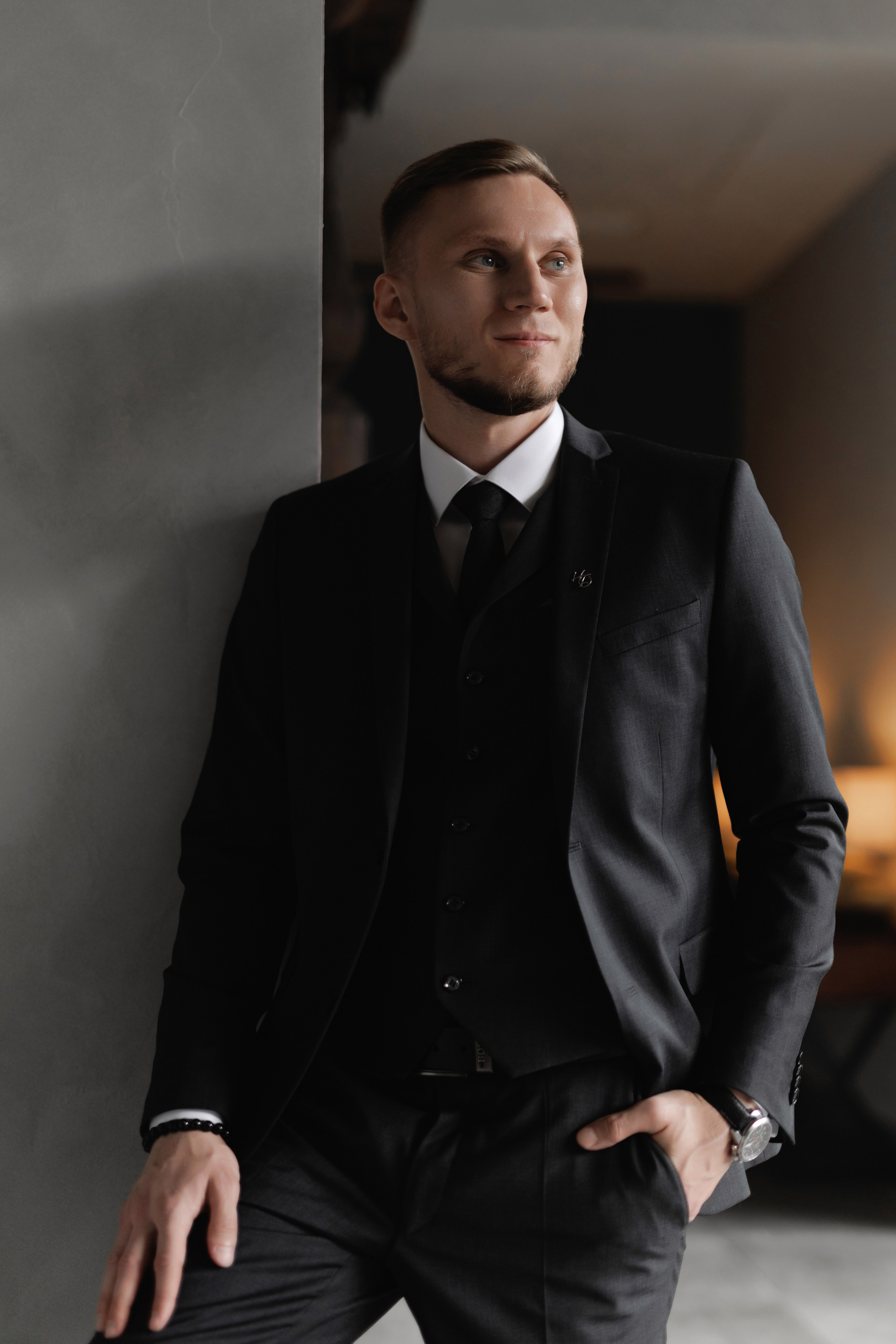 НИКИТА И ДАРЬЯ. Фотограф Светлана Буня