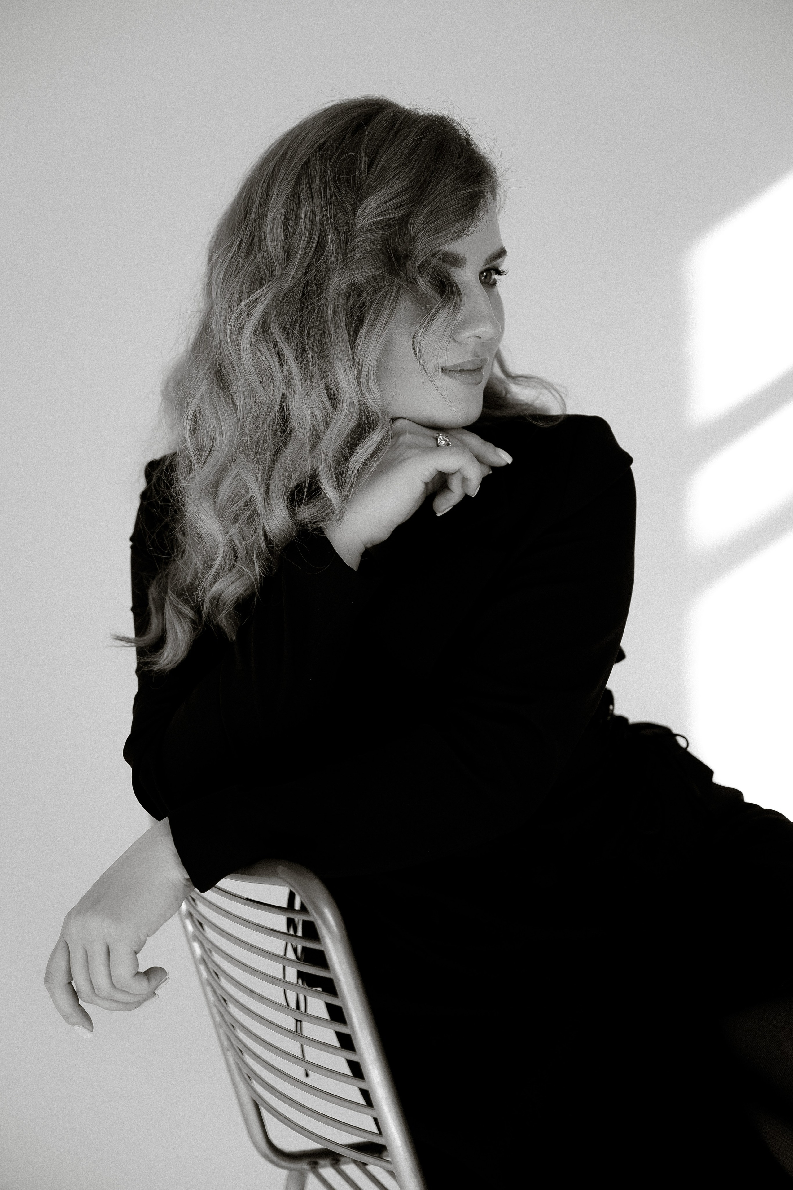 Юля. Тамара Власова