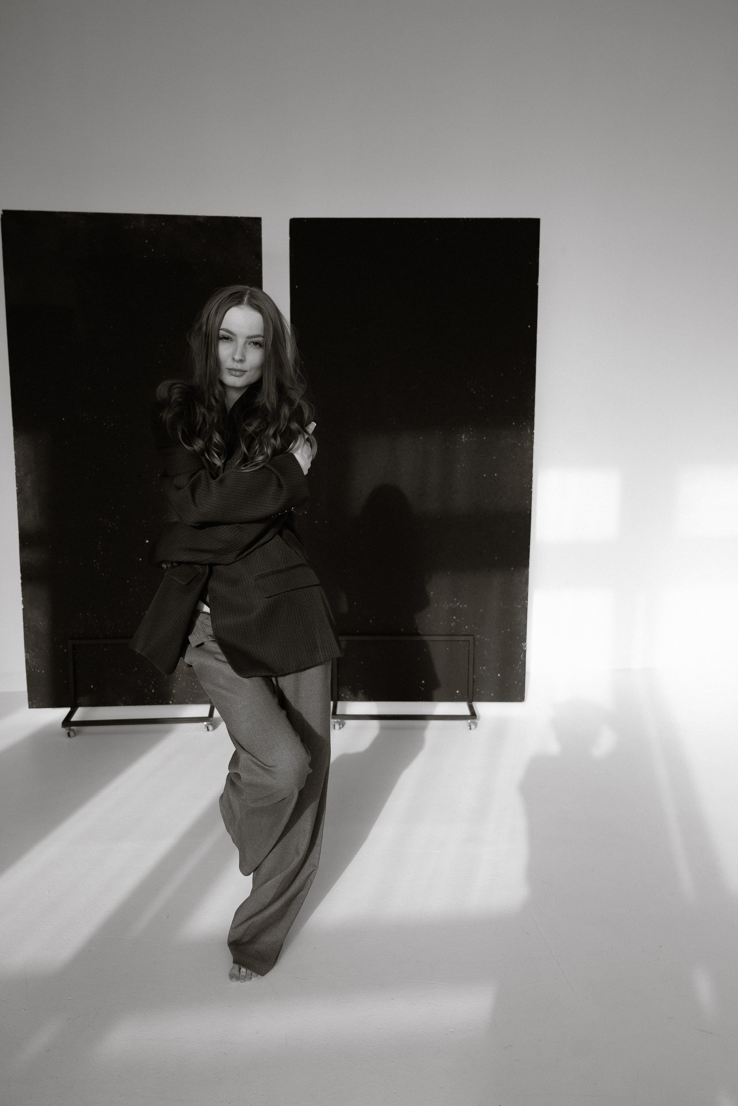 Полина. Тамара Власова