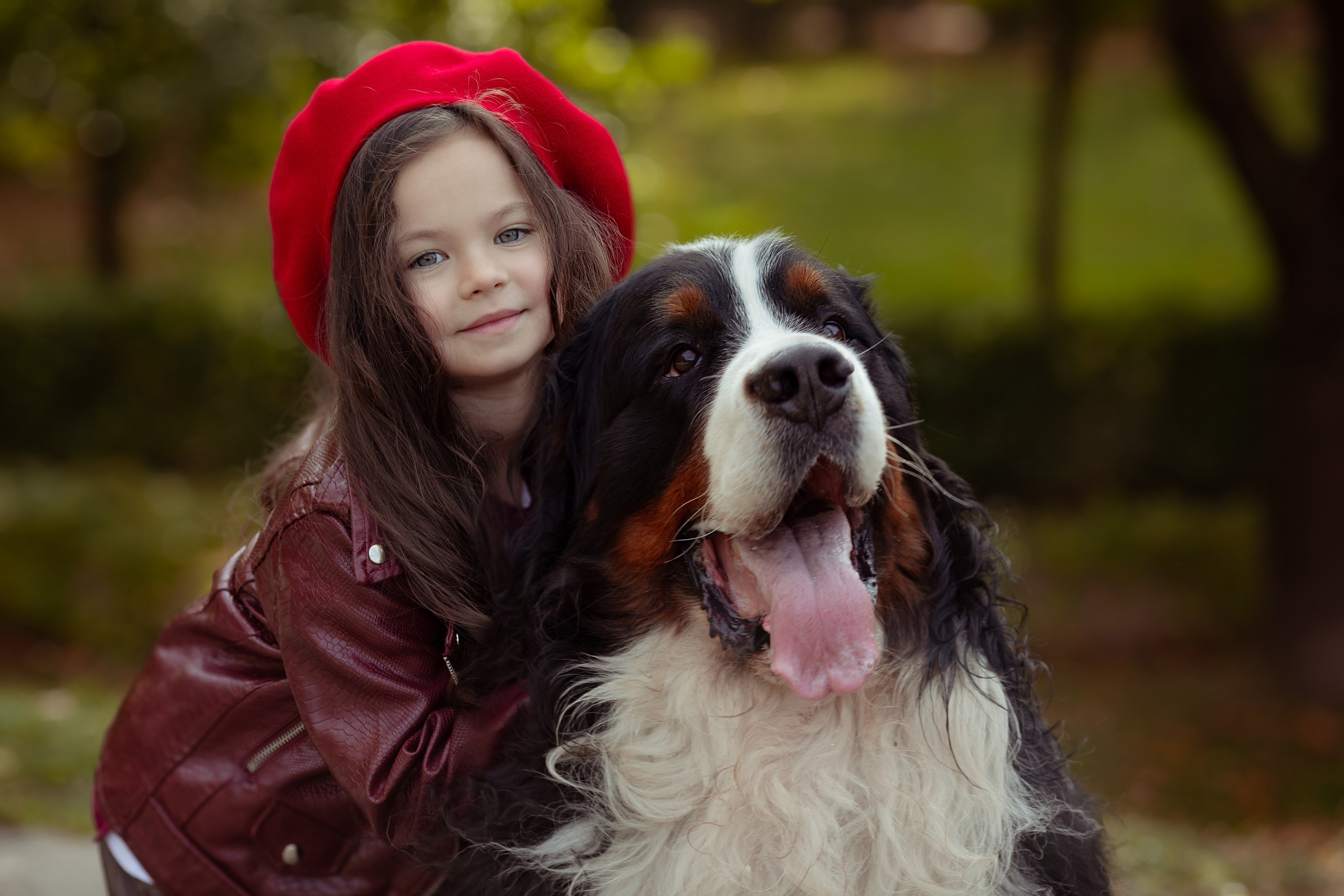 Вероника и Кирилл с Бергамотом. Семейный и детский фотограф в Москве Дорогова Екатерина