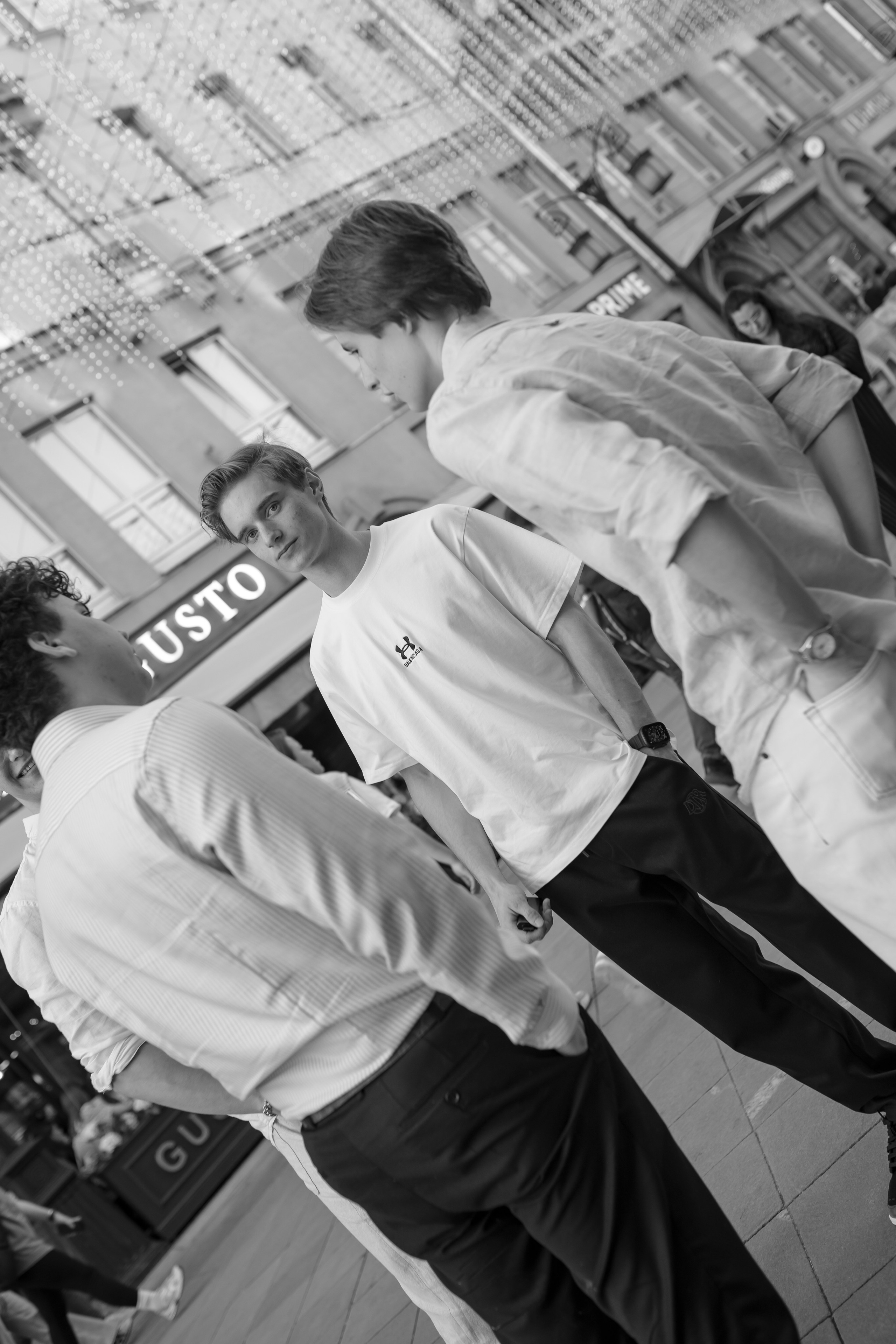 18-летие Арины. Семейный и детский фотограф в Москве Дорогова Екатерина