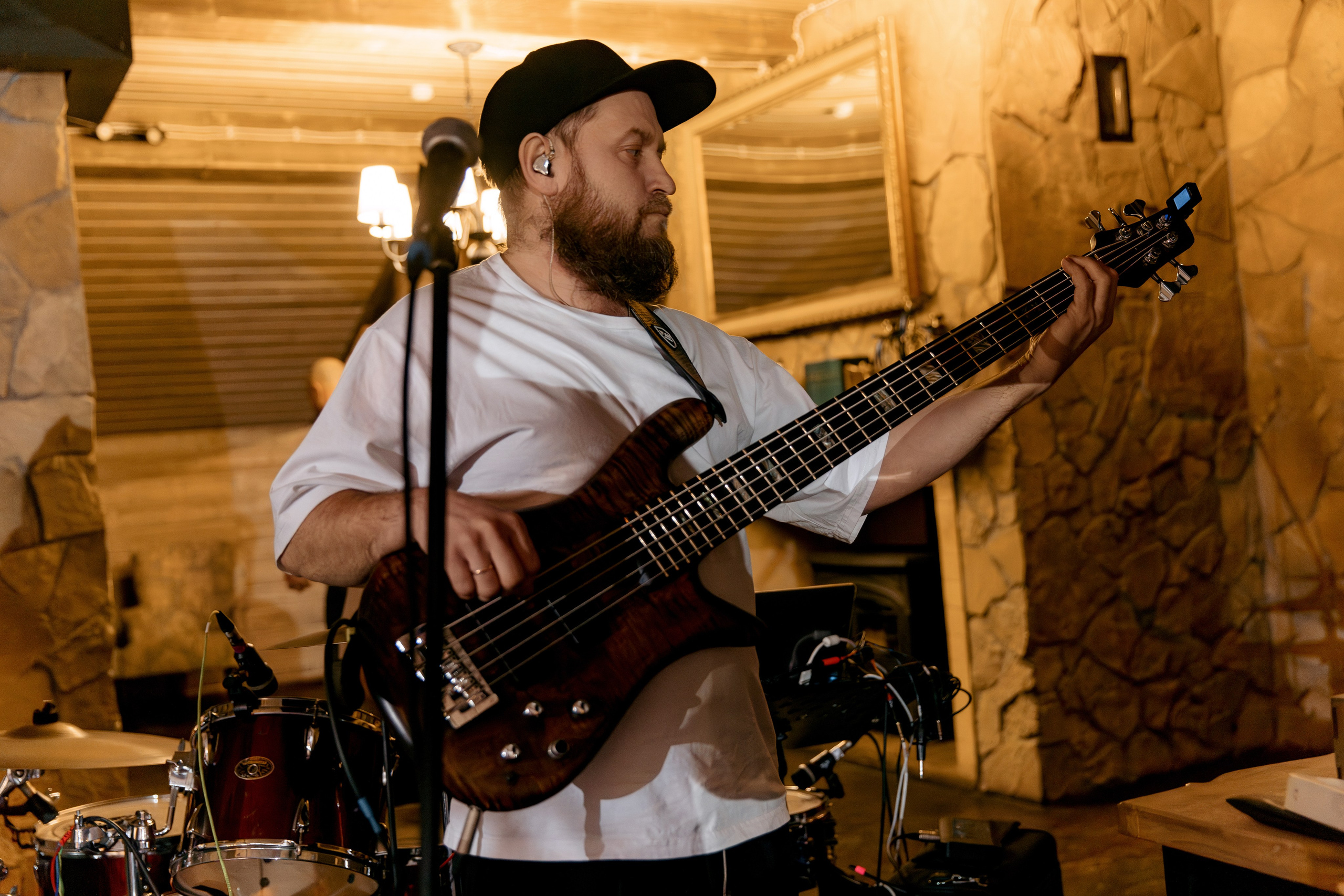 COLLA GEN. Фотограф в Красноярске