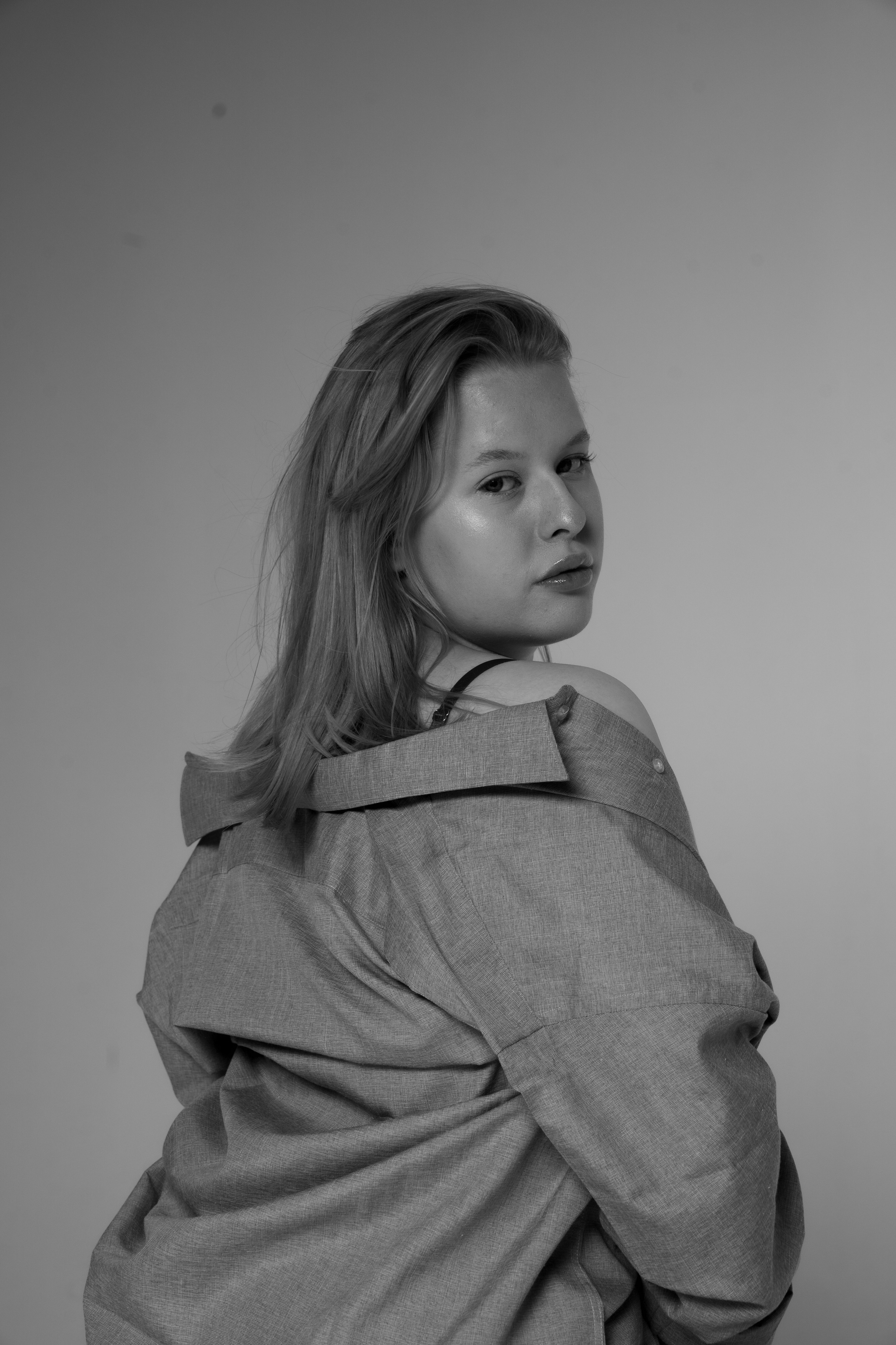 Женский Портрет. Фотограф в Ростове-на-Дону Анна Малахова