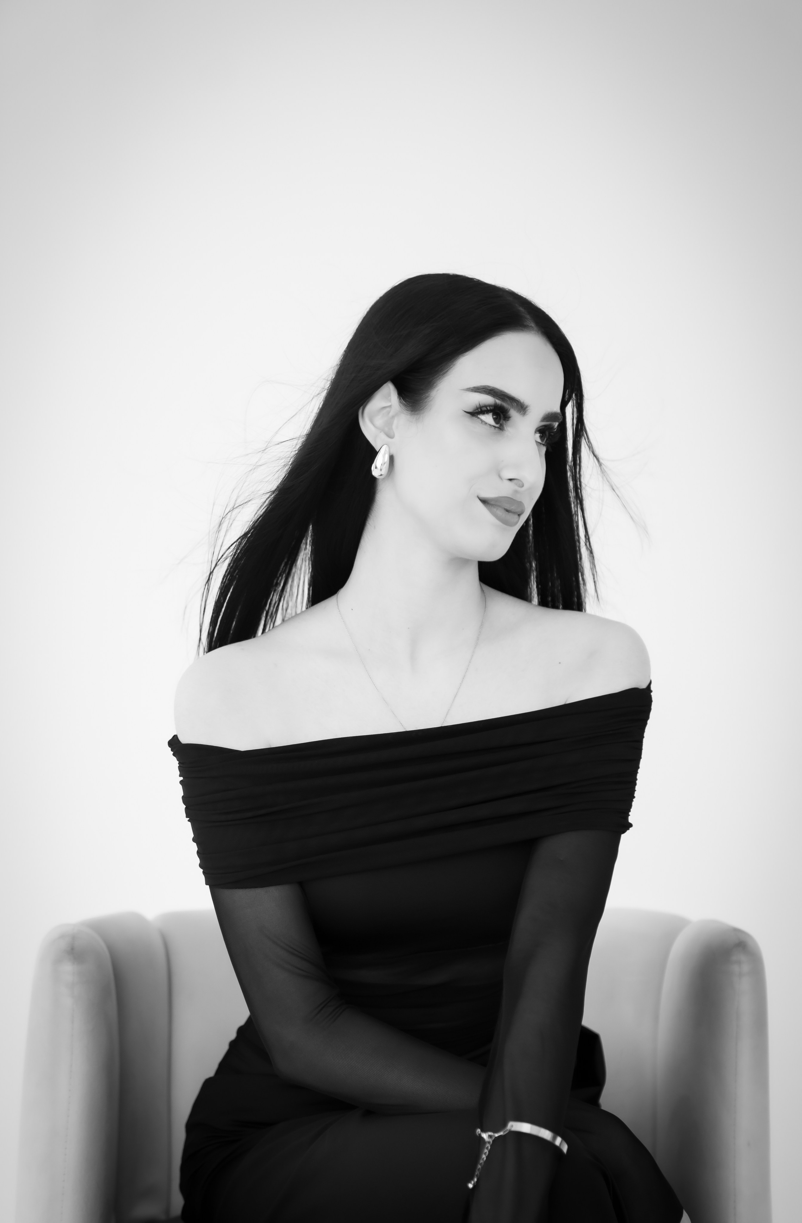 Фотосессия Анны и Алисы. Фотограф в Ростове-на-Дону Анна Малахова