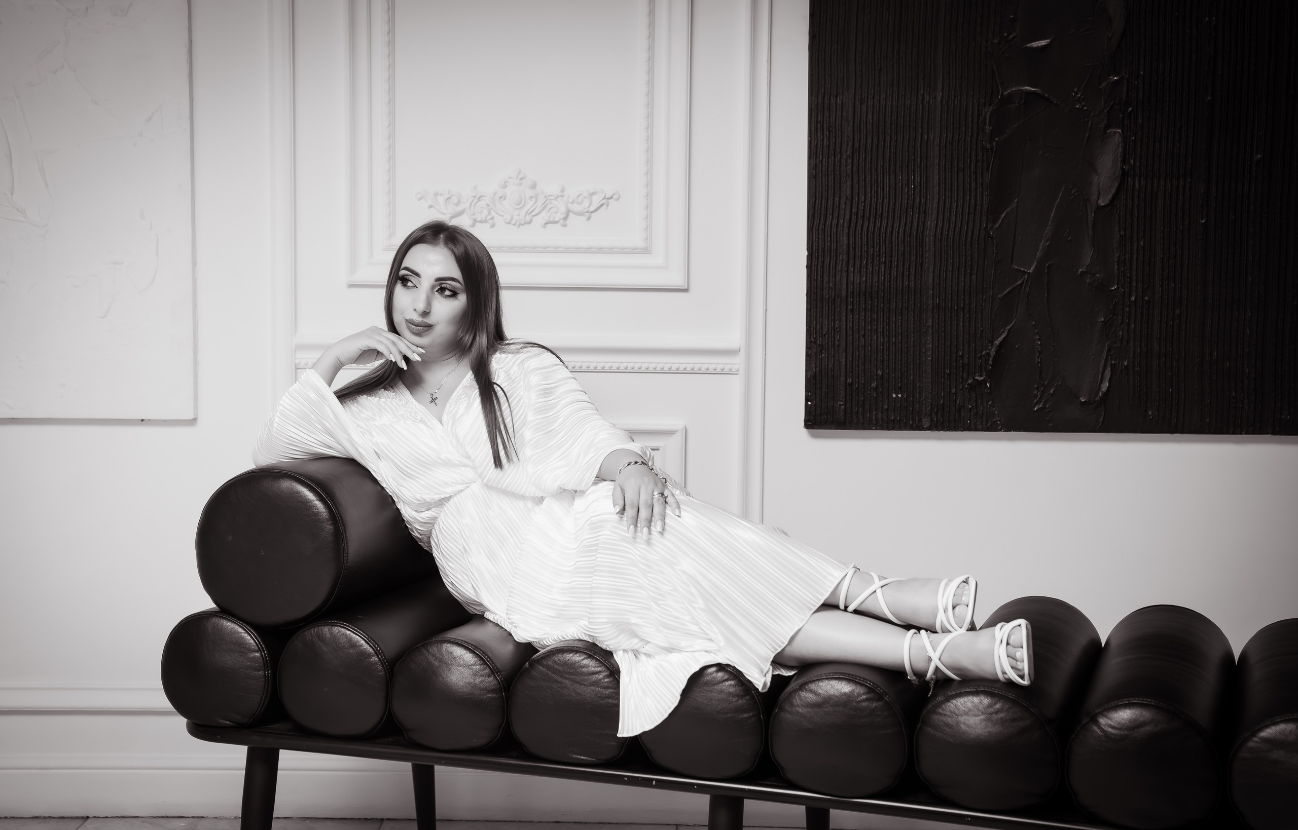 Фотосессия Сюзанны и ее Семьи. Фотограф в Ростове-на-Дону Анна Малахова