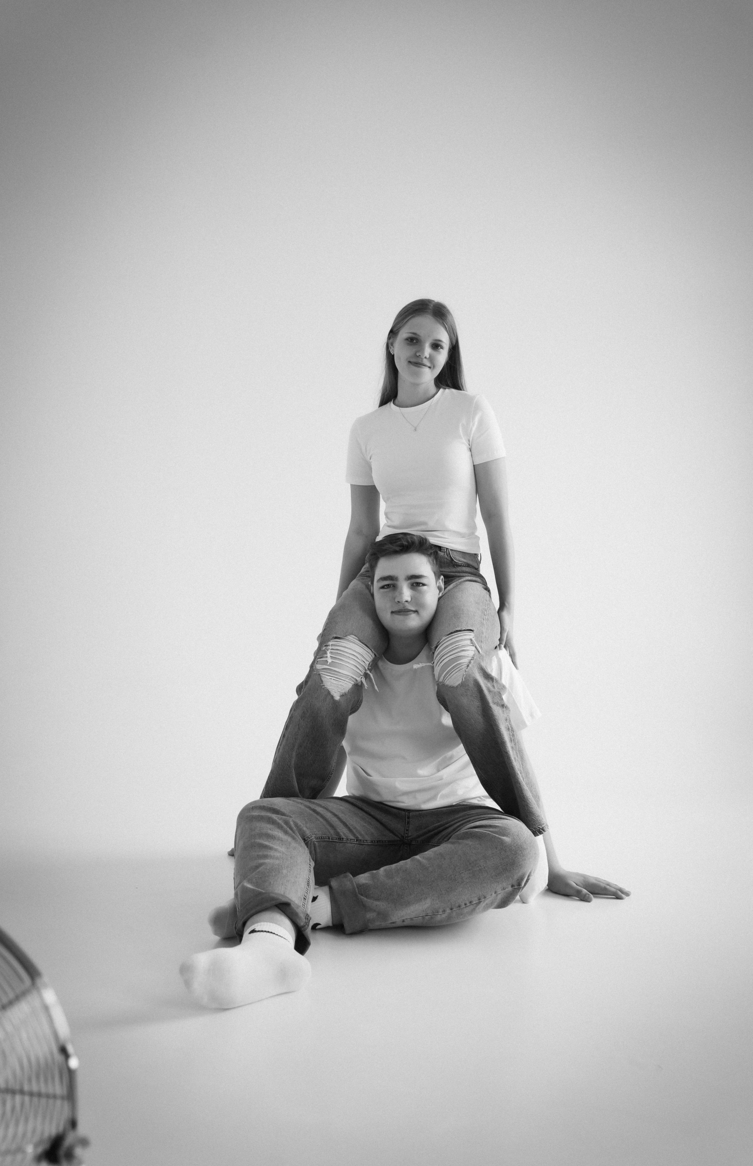 Фотосессия Анастасии и Павла. Фотограф в Ростове-на-Дону Анна Малахова