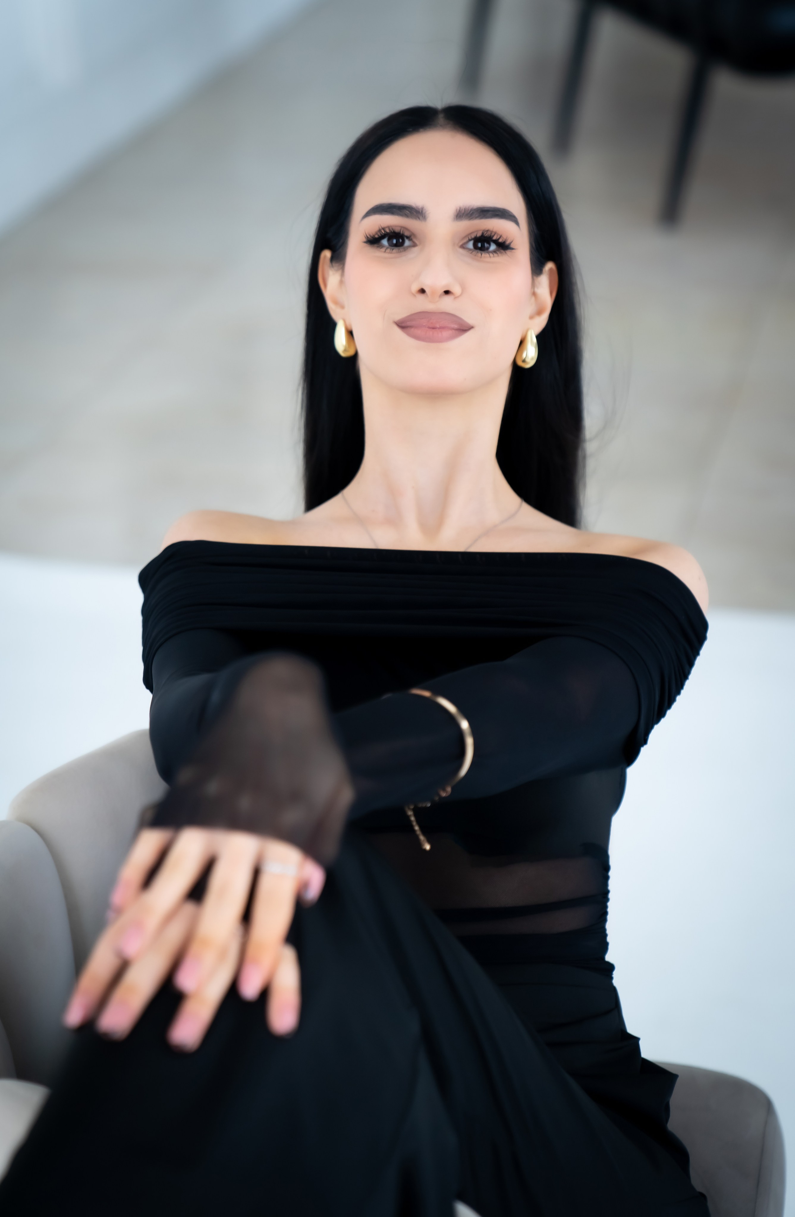 Фотосессия Анны и Алисы. Фотограф в Ростове-на-Дону Анна Малахова