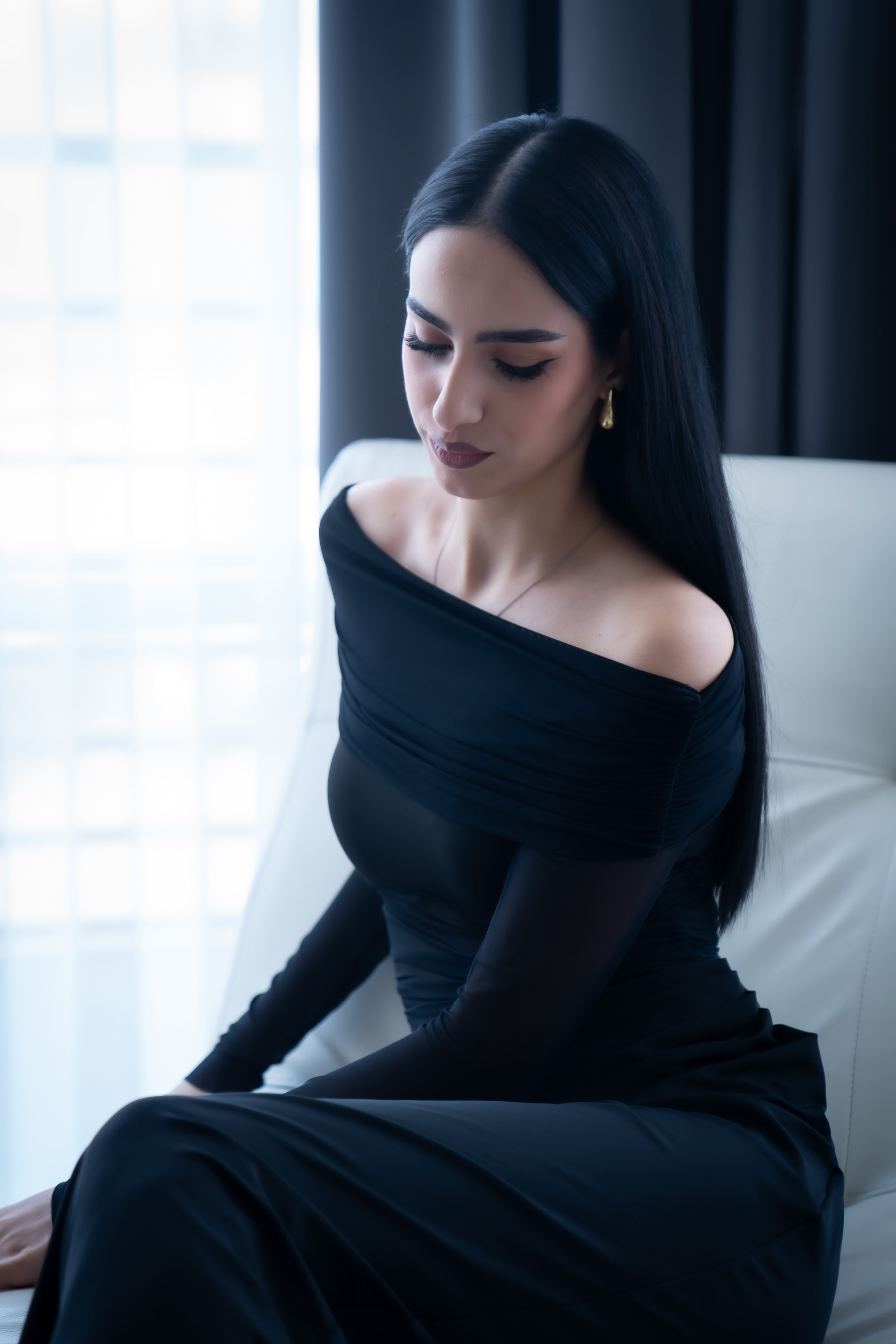 Фотосессия Анны и Алисы. Фотограф в Ростове-на-Дону Анна Малахова