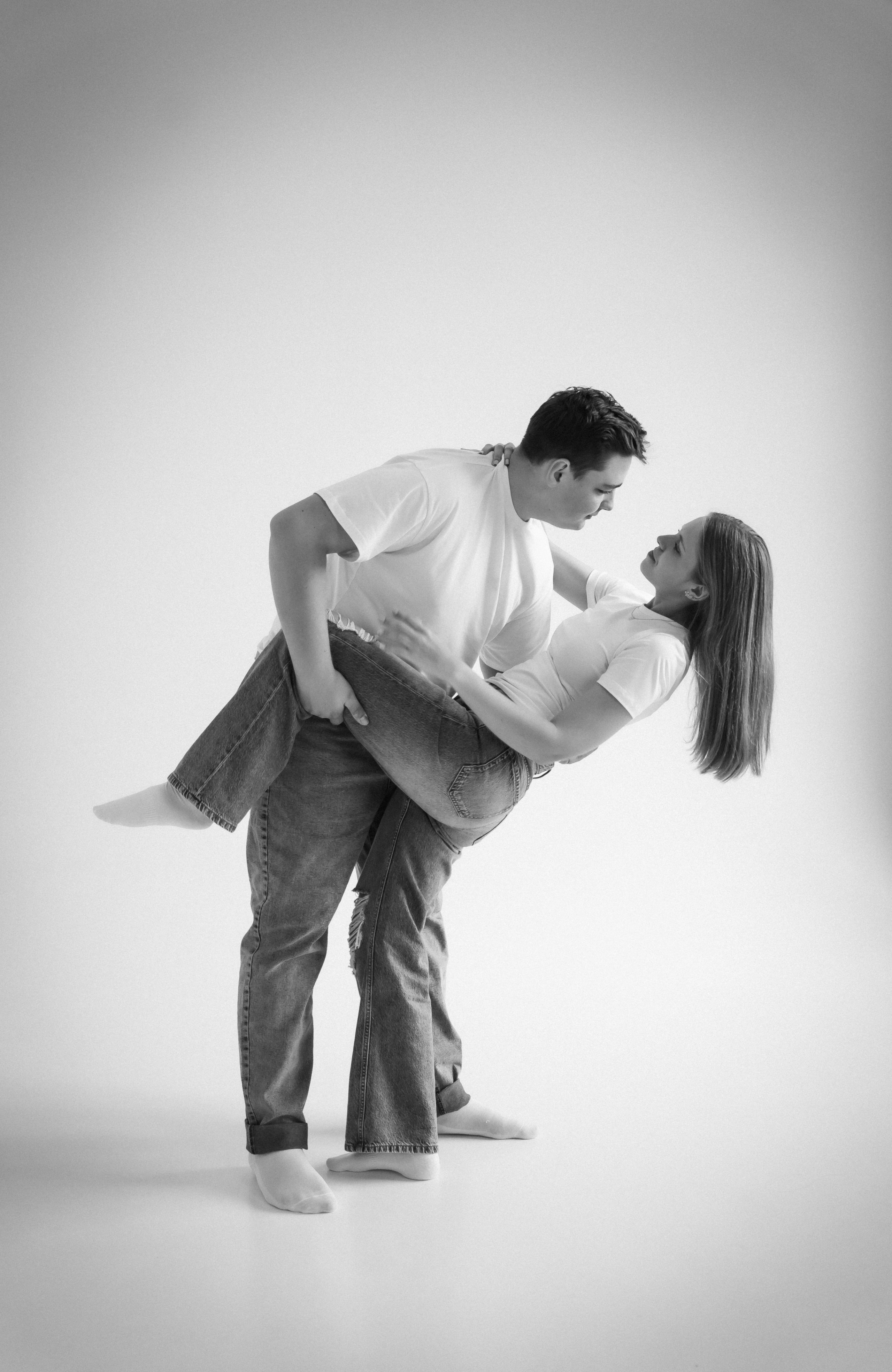 Фотосессия Анастасии и Павла. Фотограф в Ростове-на-Дону Анна Малахова