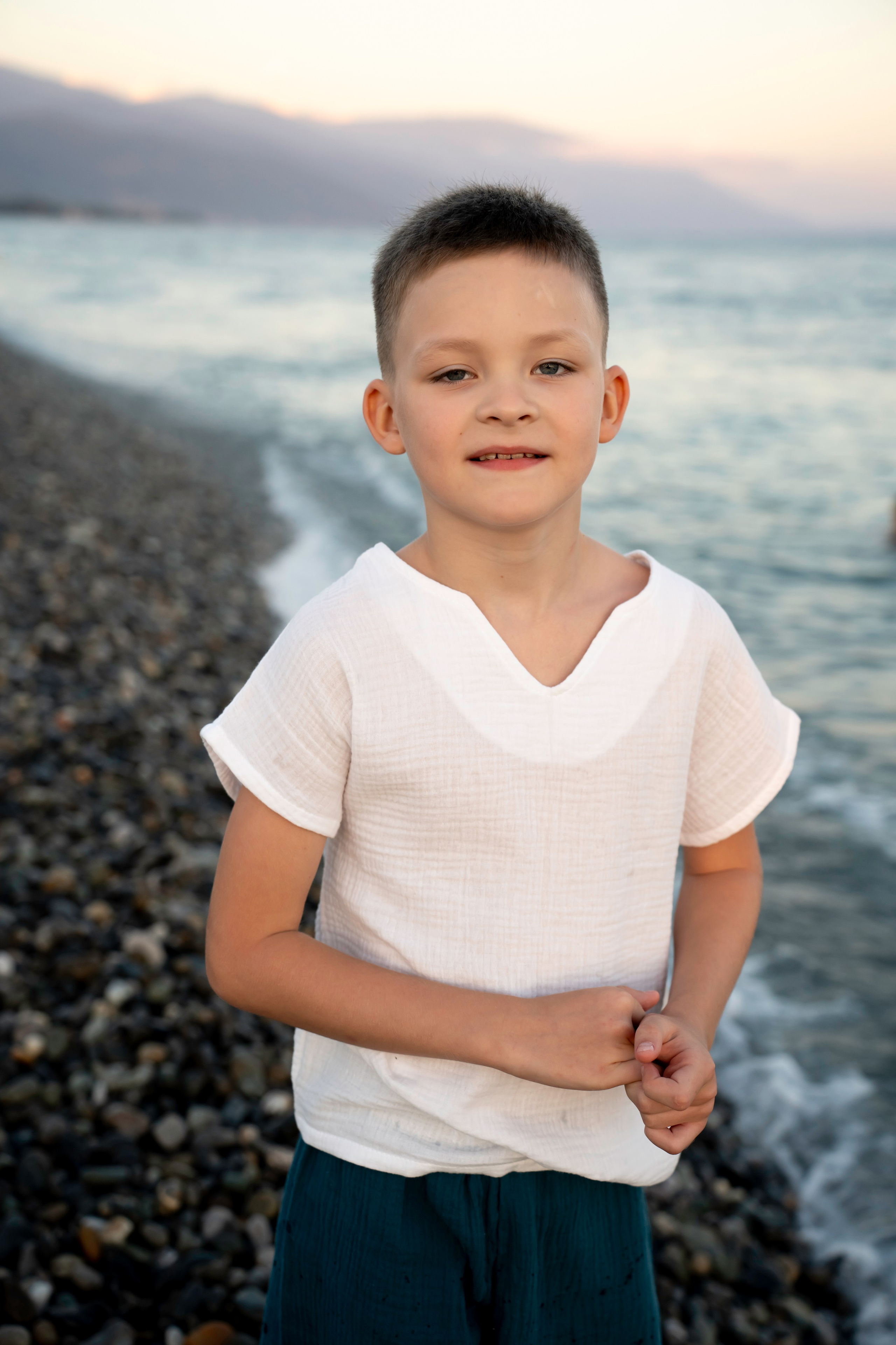 Со скоростью света). Фотограф Ирина Ликсунова