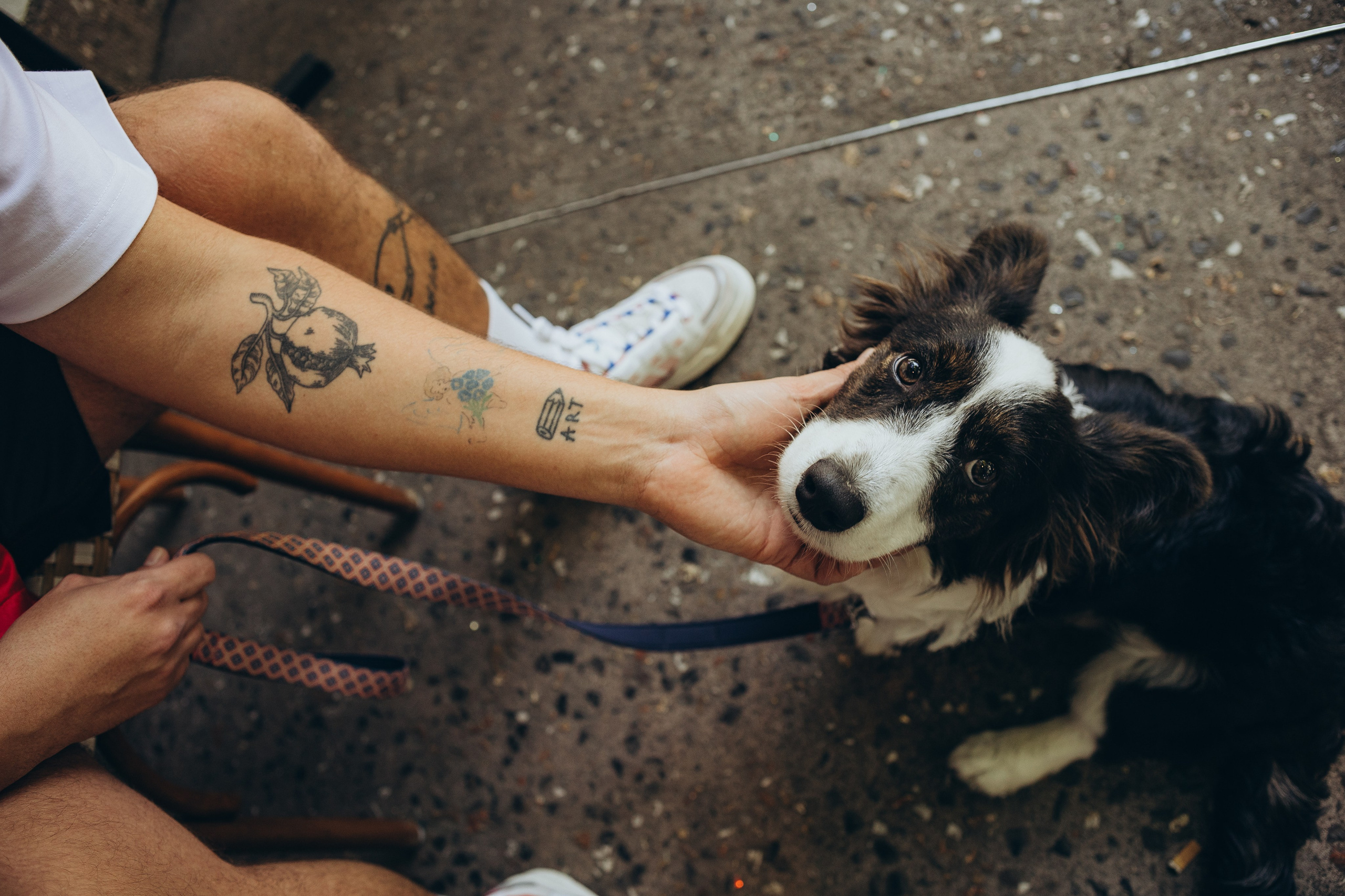 Pyotr. Irina Krokhaleva. Fotógrafa de familias y parejas en Ekaterimburg, Rusia