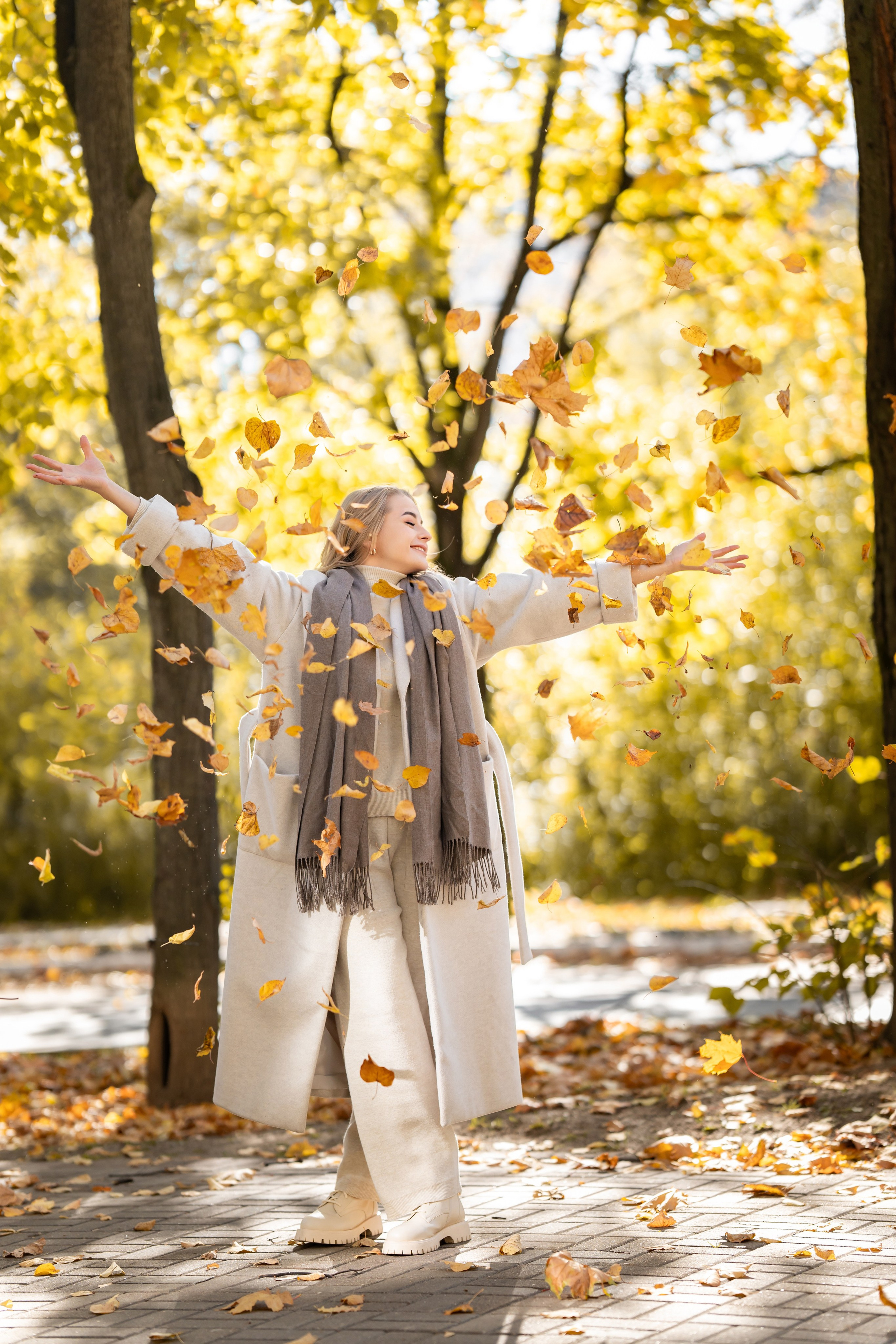 Индивидуальные. Индивидуальные и семейные фотосессии в Калужской области Катерина Шатохина