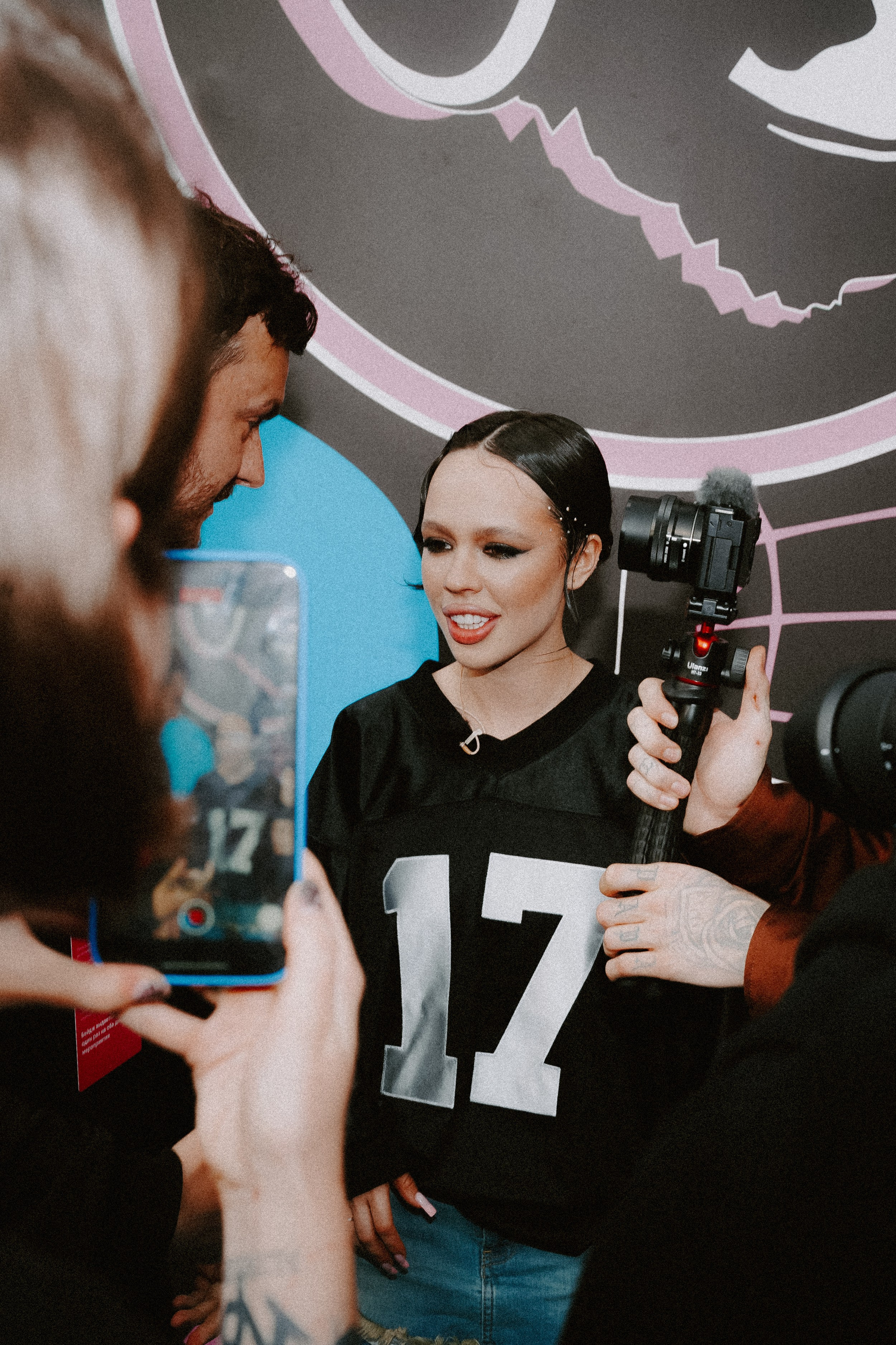 VK FEST x VK MUSIC. Фотограф первого впечатления