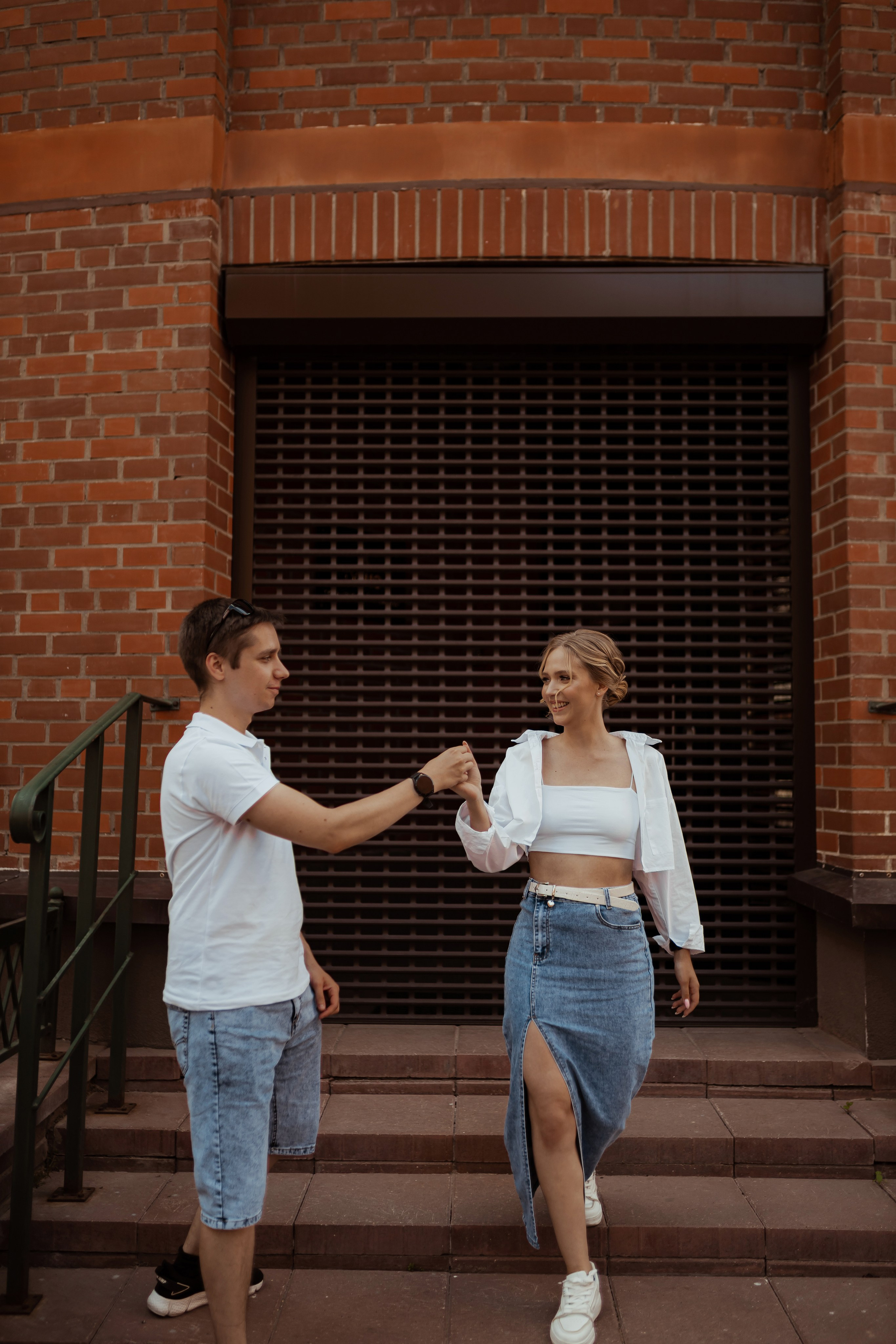 Ваня & Настя. ФОТОГРАФ Маргарита Сивакова | Ярославль Кострома Москва