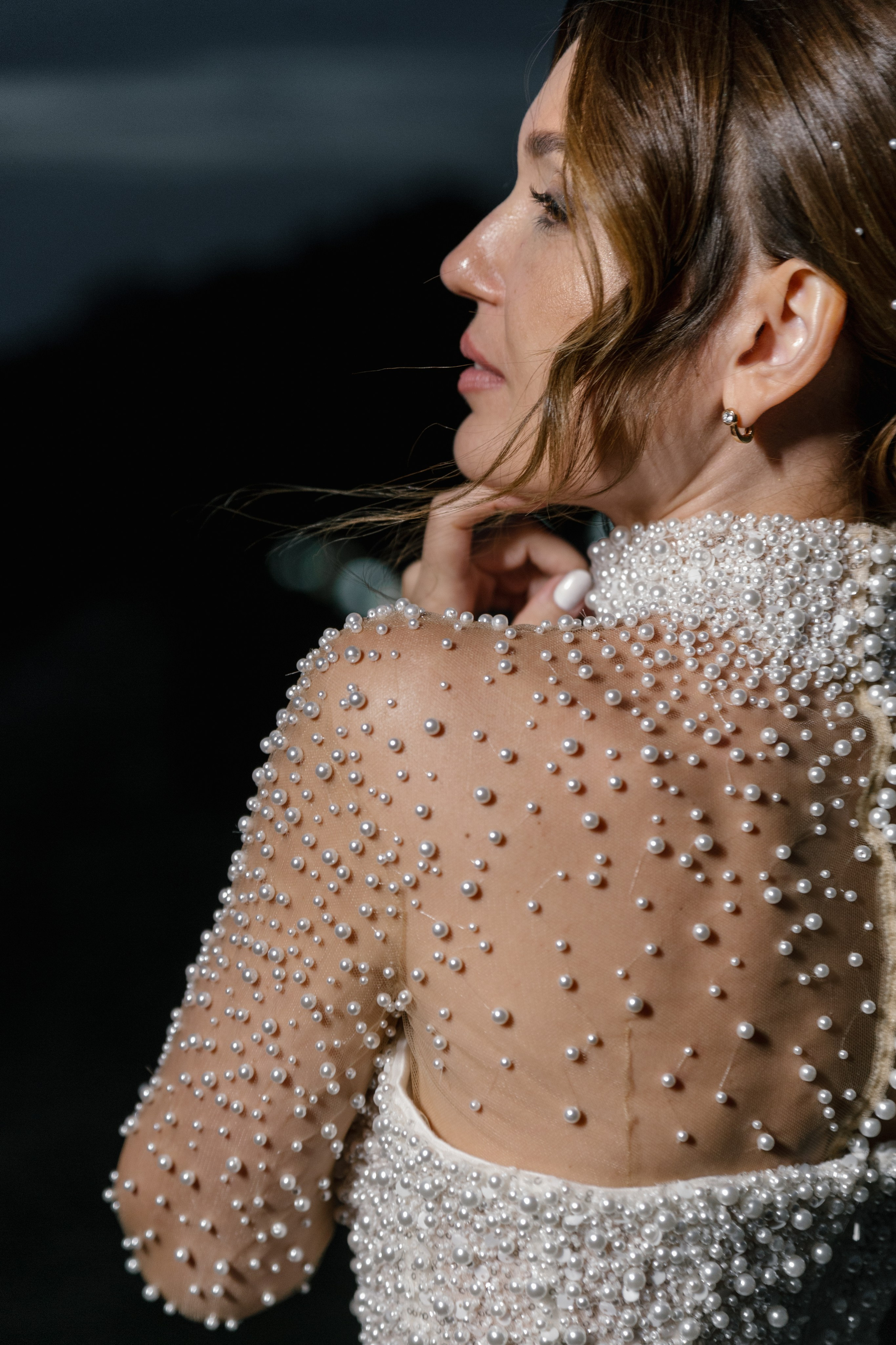 Михаил и Алина. Свадебный фотограф в Пятигорске и КМВ Софья Аджикеримова